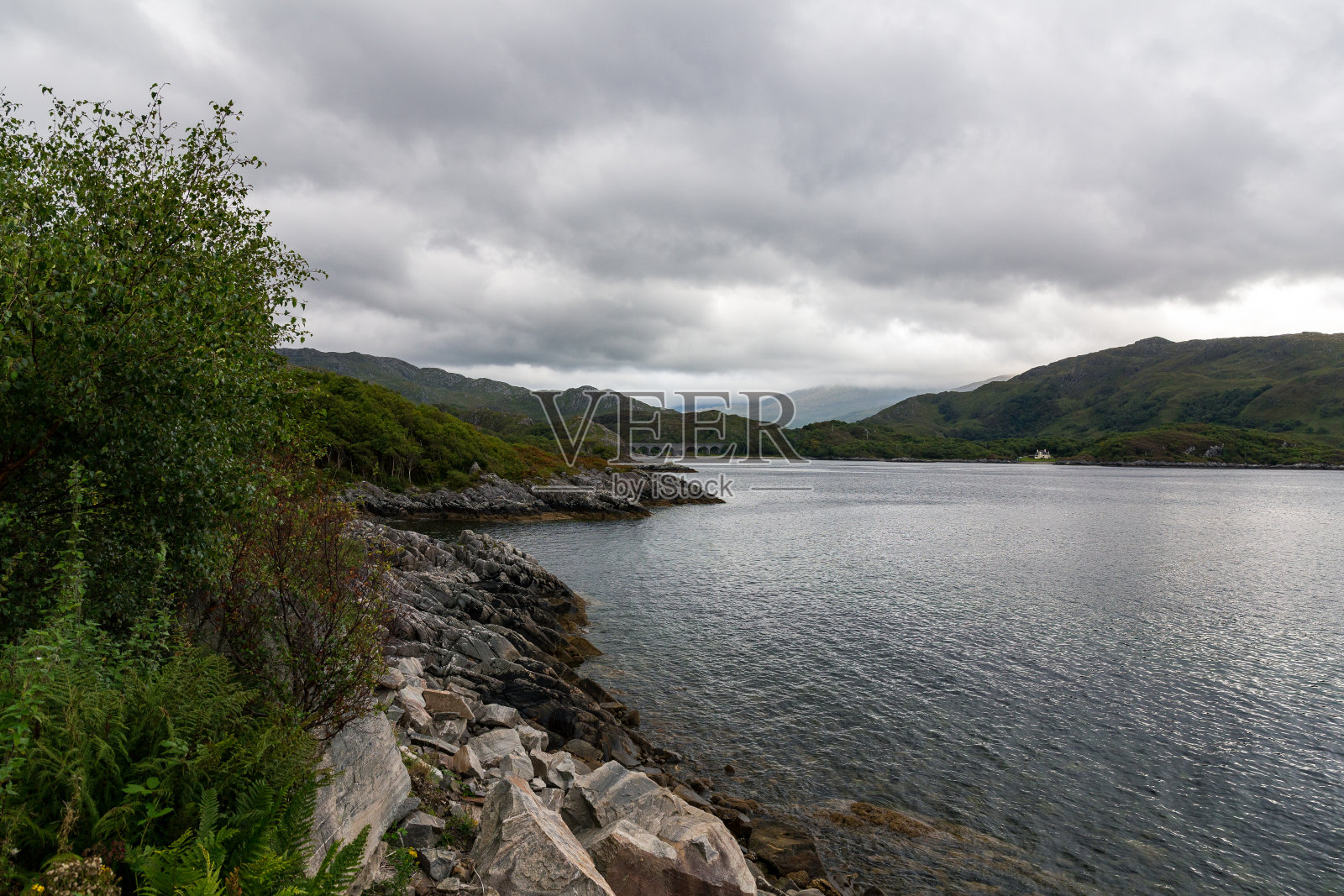 南苏丹高地照片摄影图片
