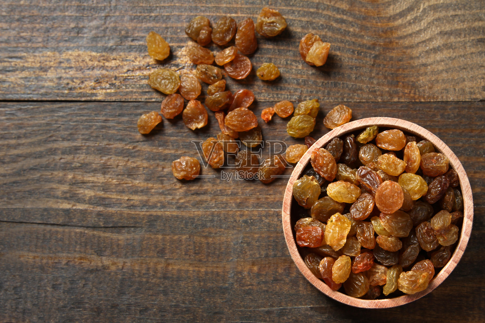 葡萄干照片摄影图片