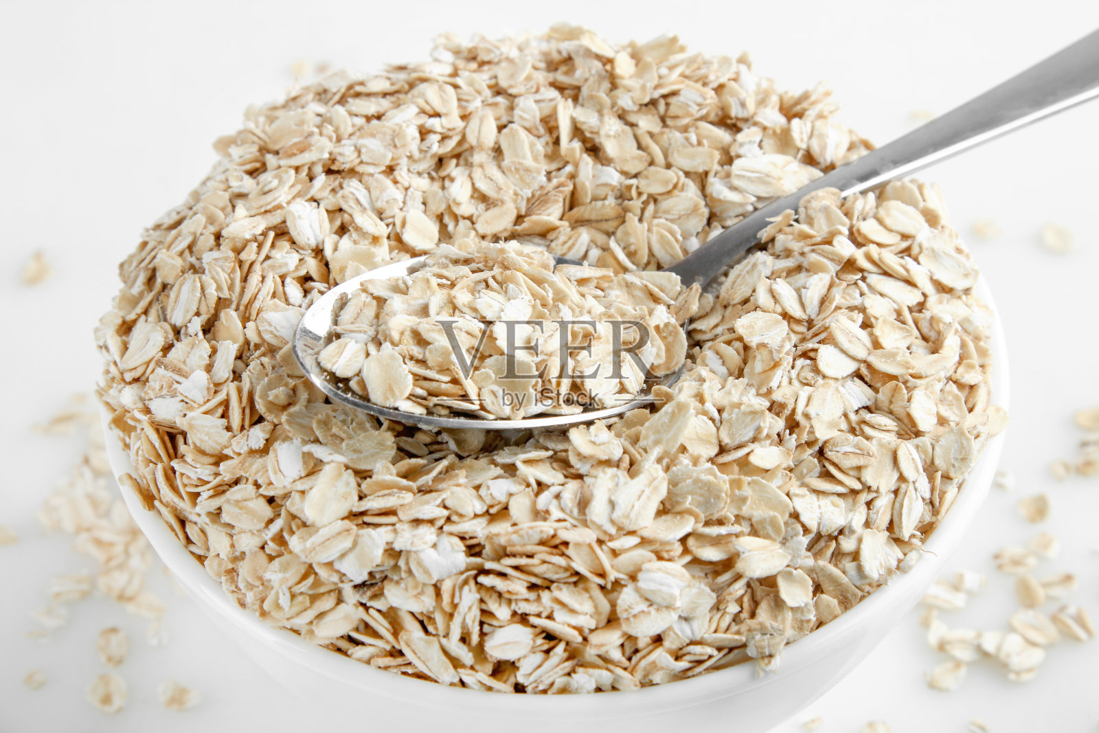 燕麦片照片摄影图片