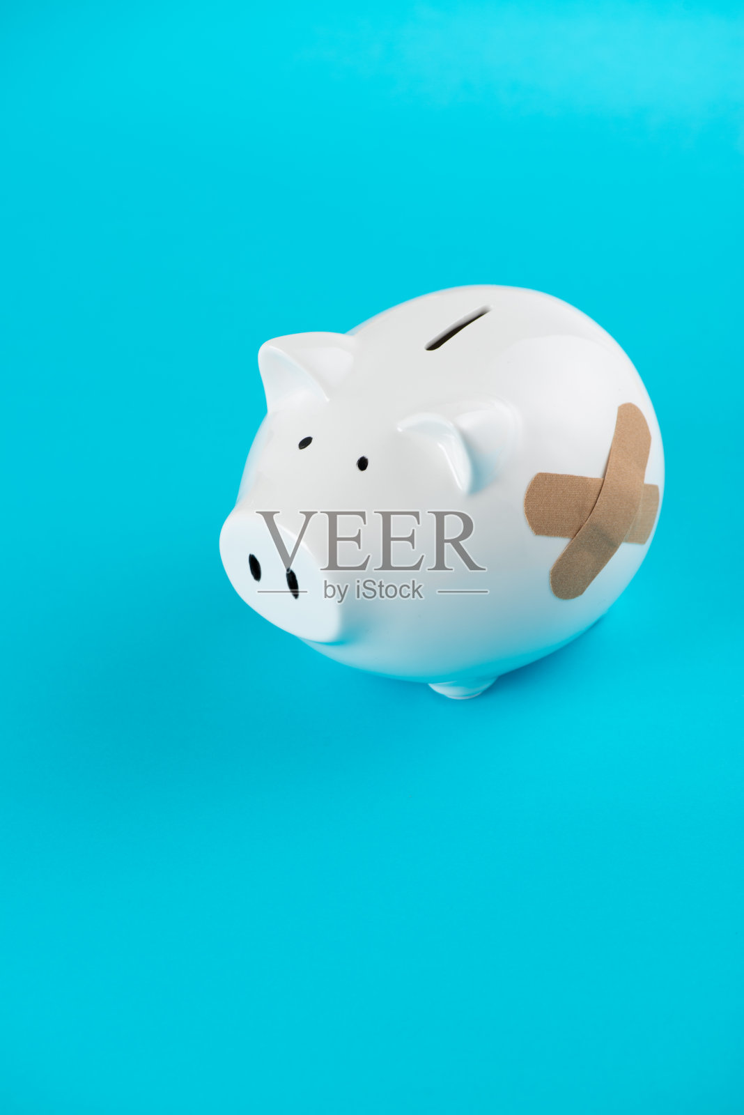 损失的钱照片摄影图片