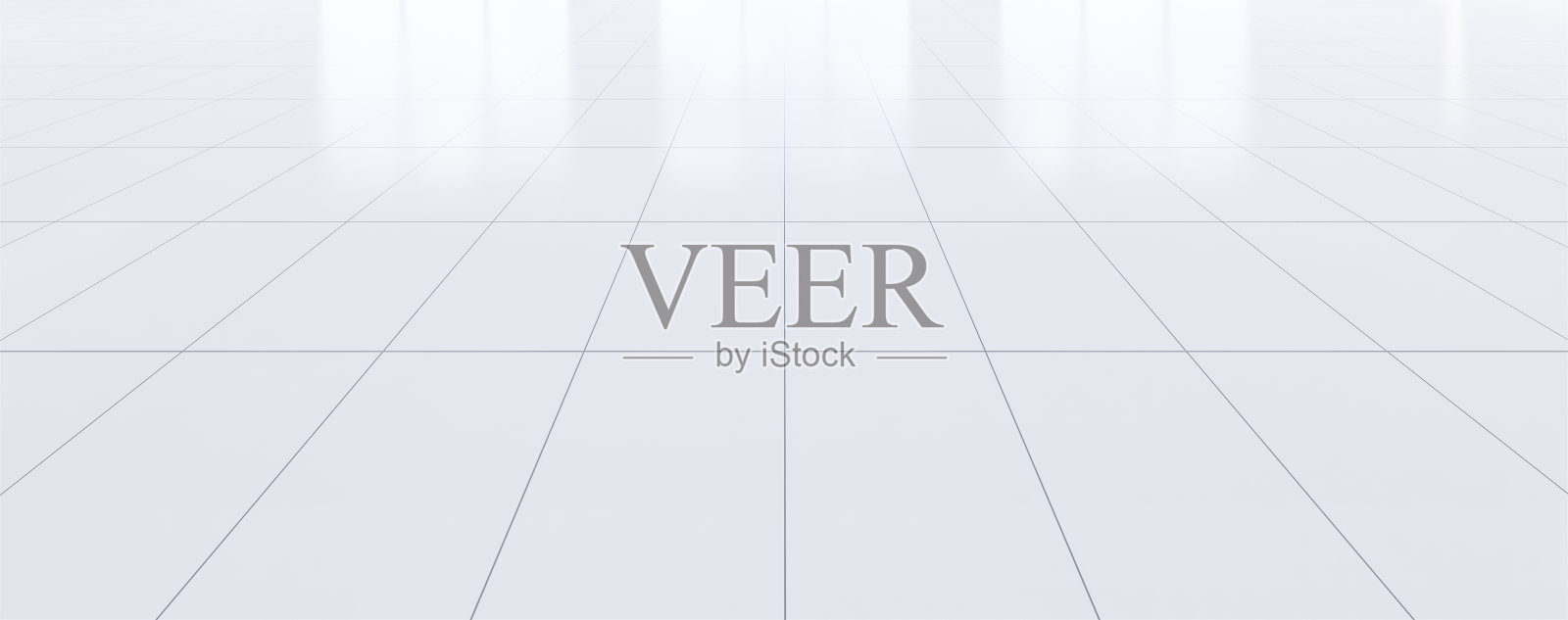 空房间和瓷砖地板照片摄影图片