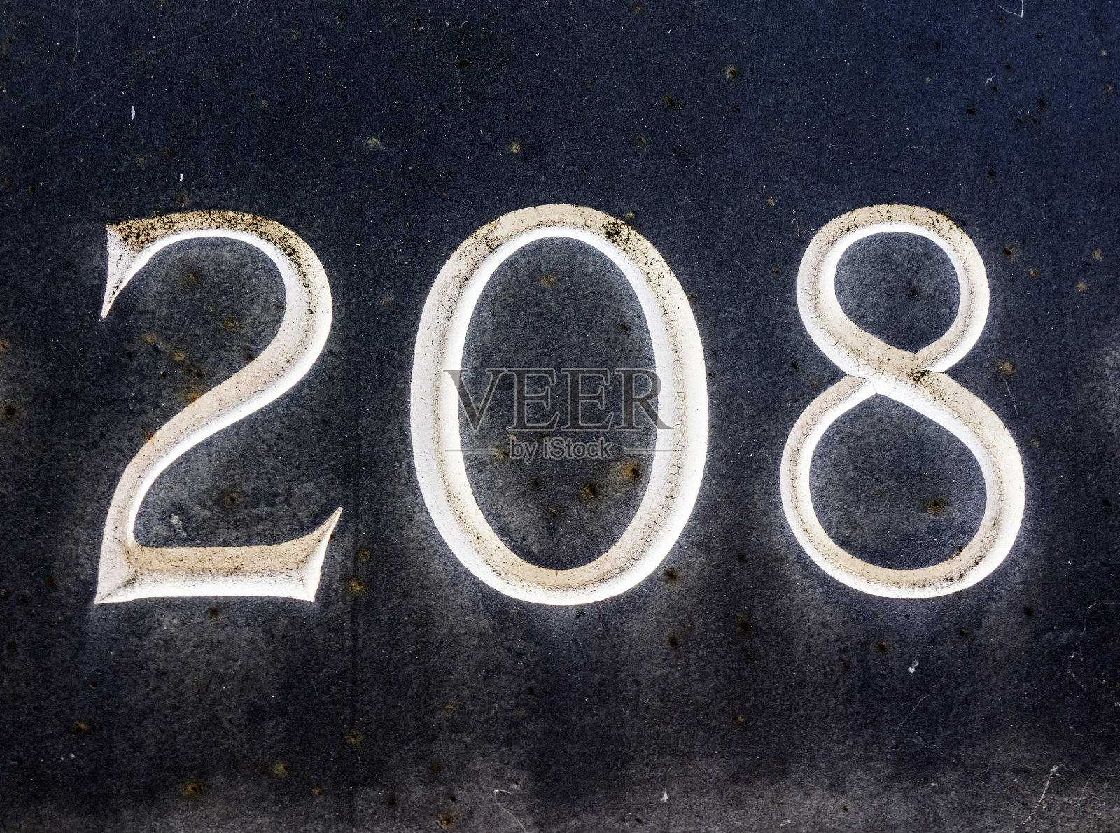 废弃州的文字排版发现第208号照片摄影图片