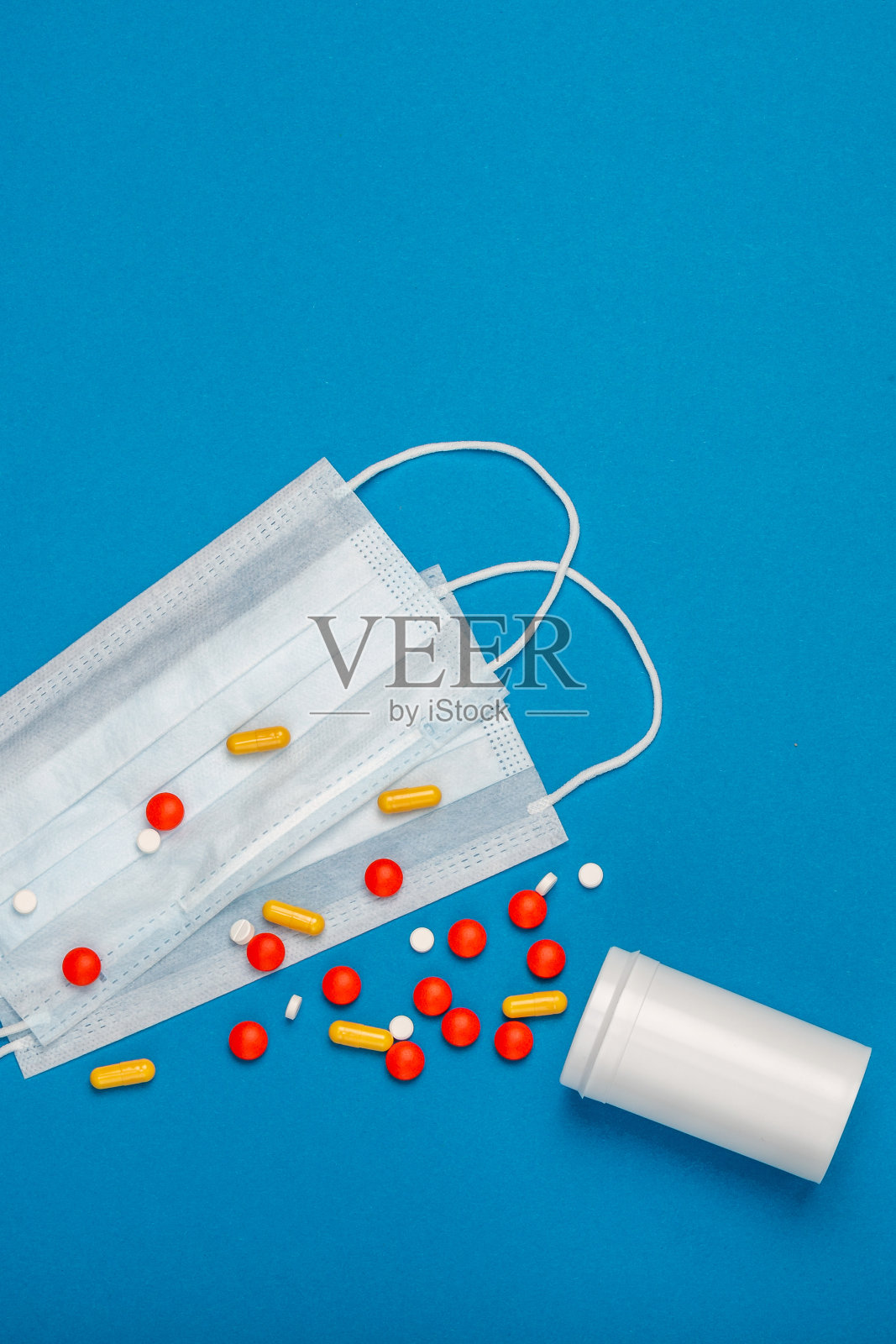 医疗卫生的概念照片摄影图片