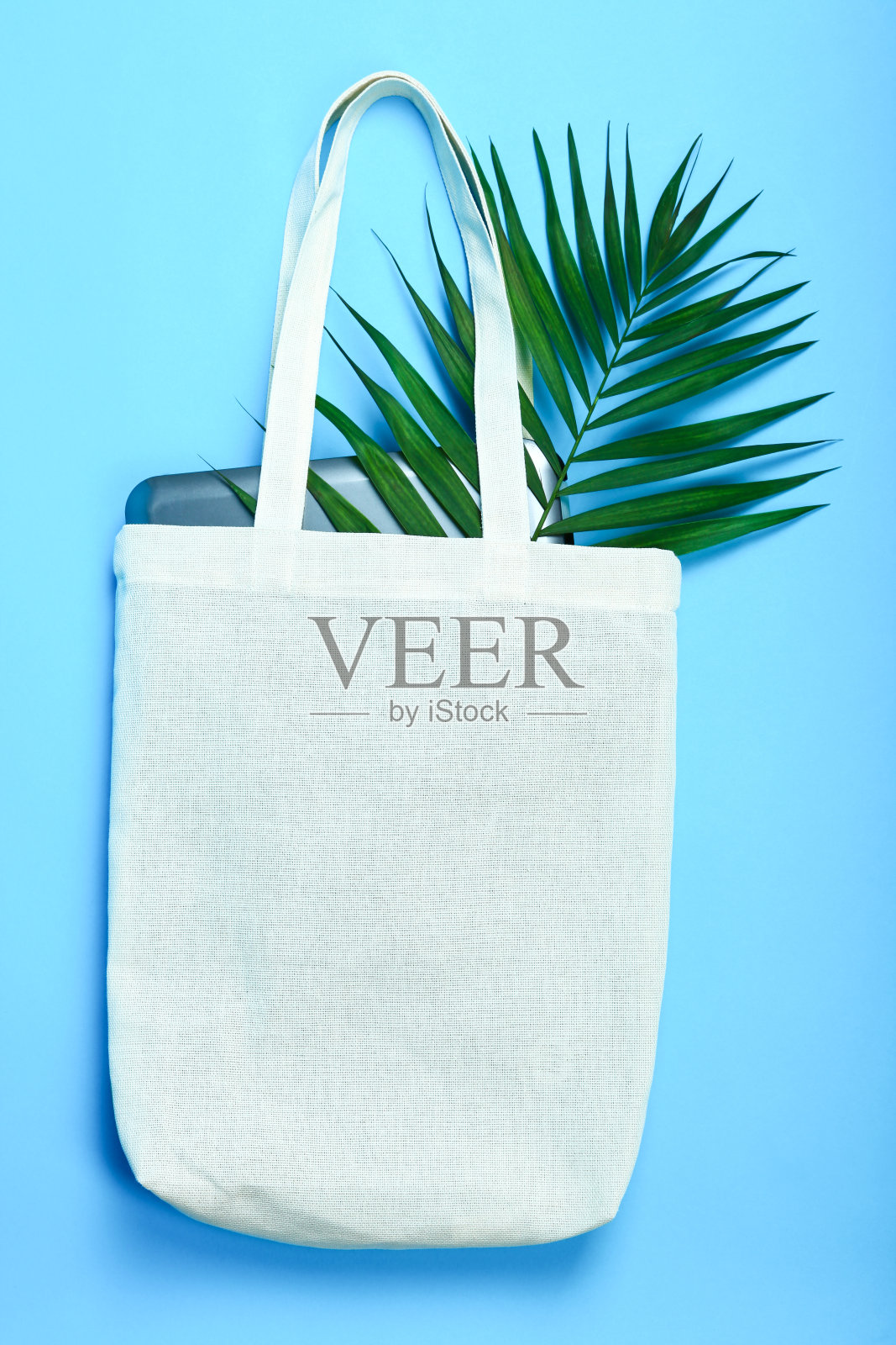 环保袋照片摄影图片