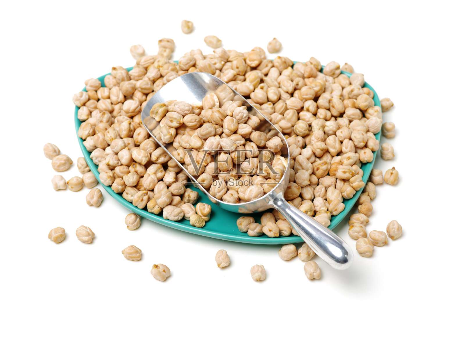 鹰嘴豆照片摄影图片