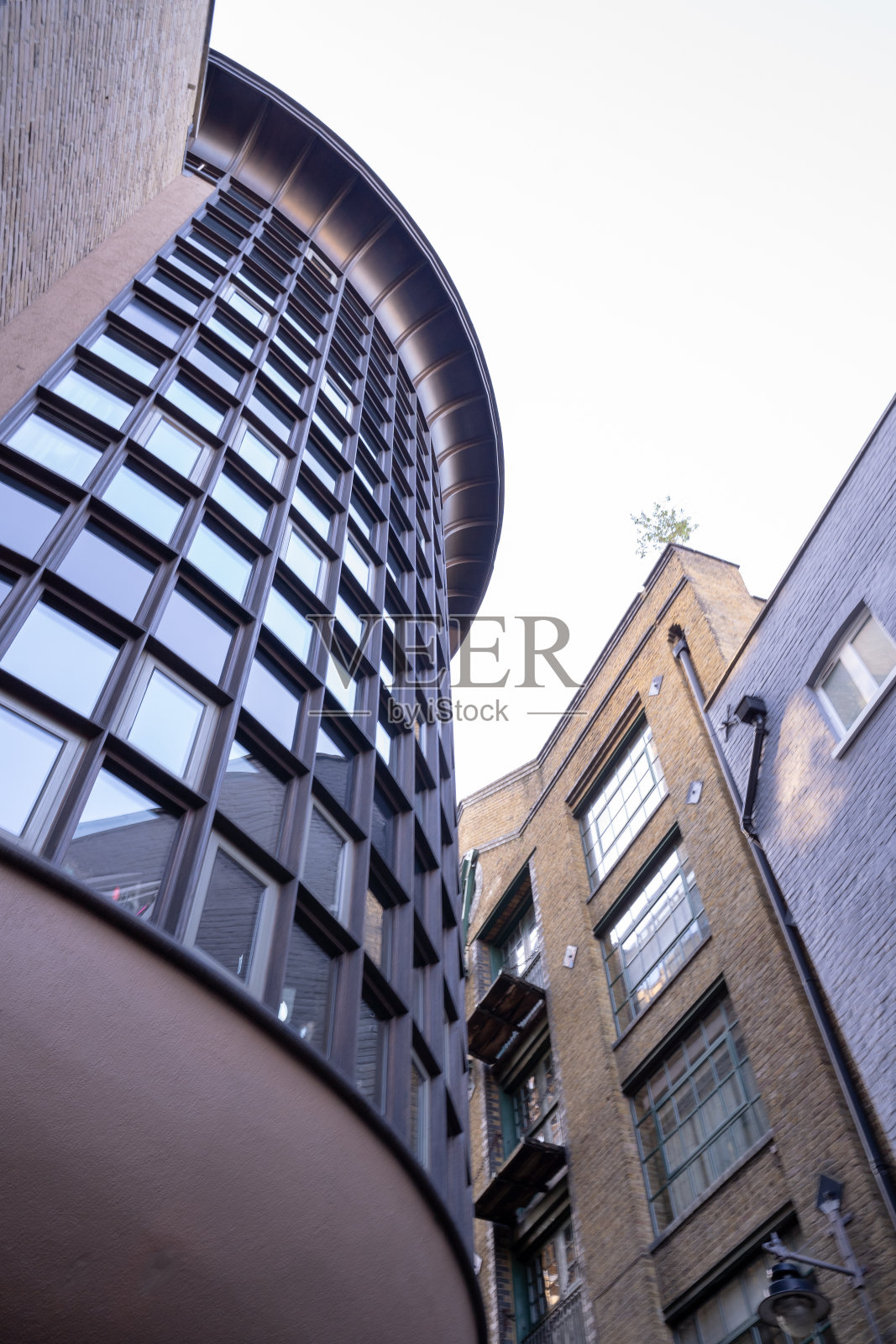 伦敦城市视图照片摄影图片