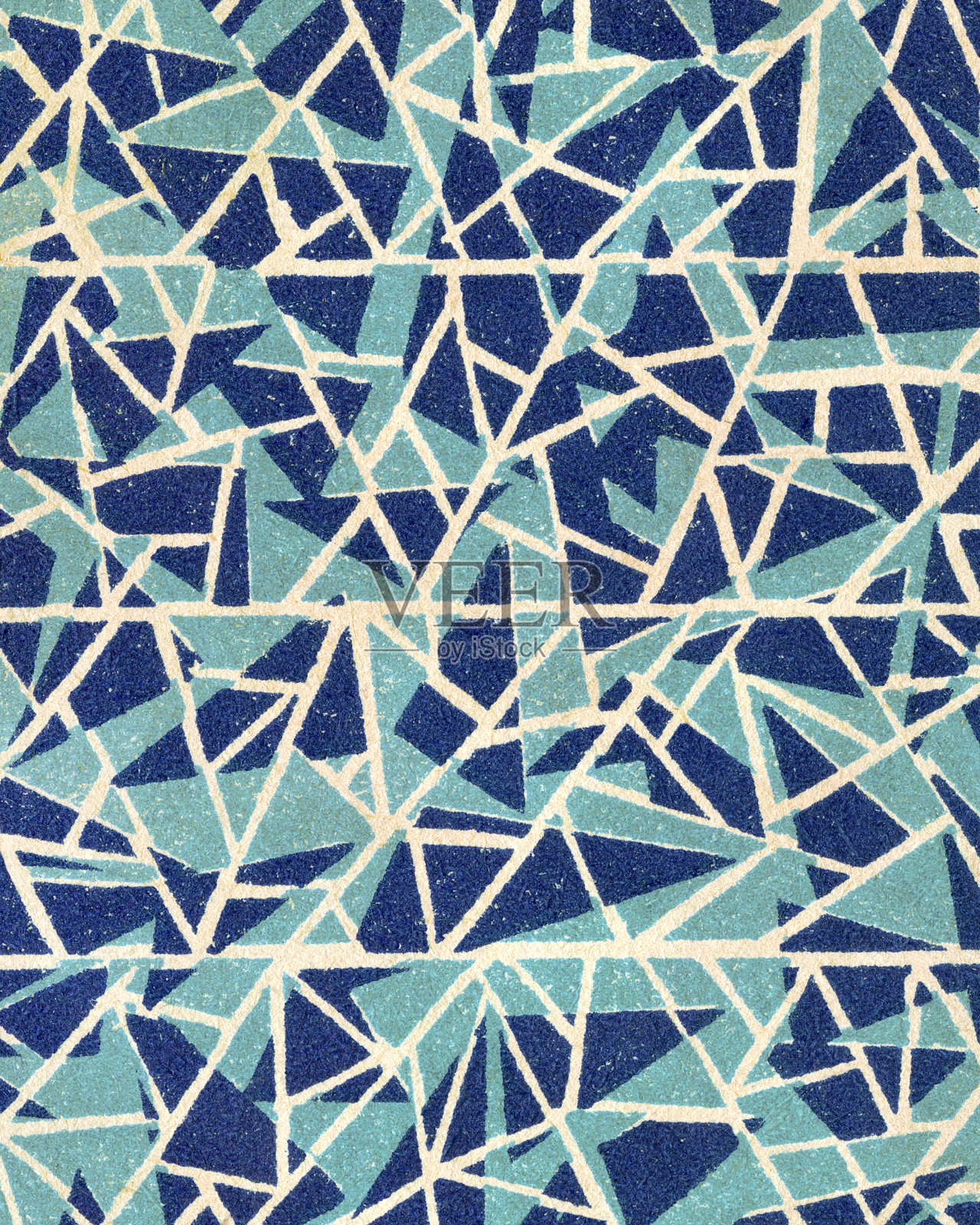 模式插画图片素材