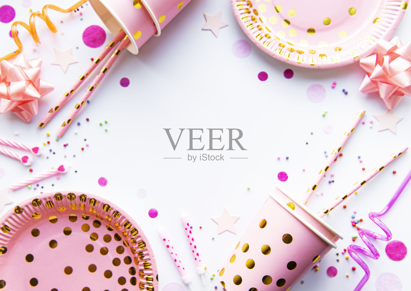 生日表设置照片摄影图片