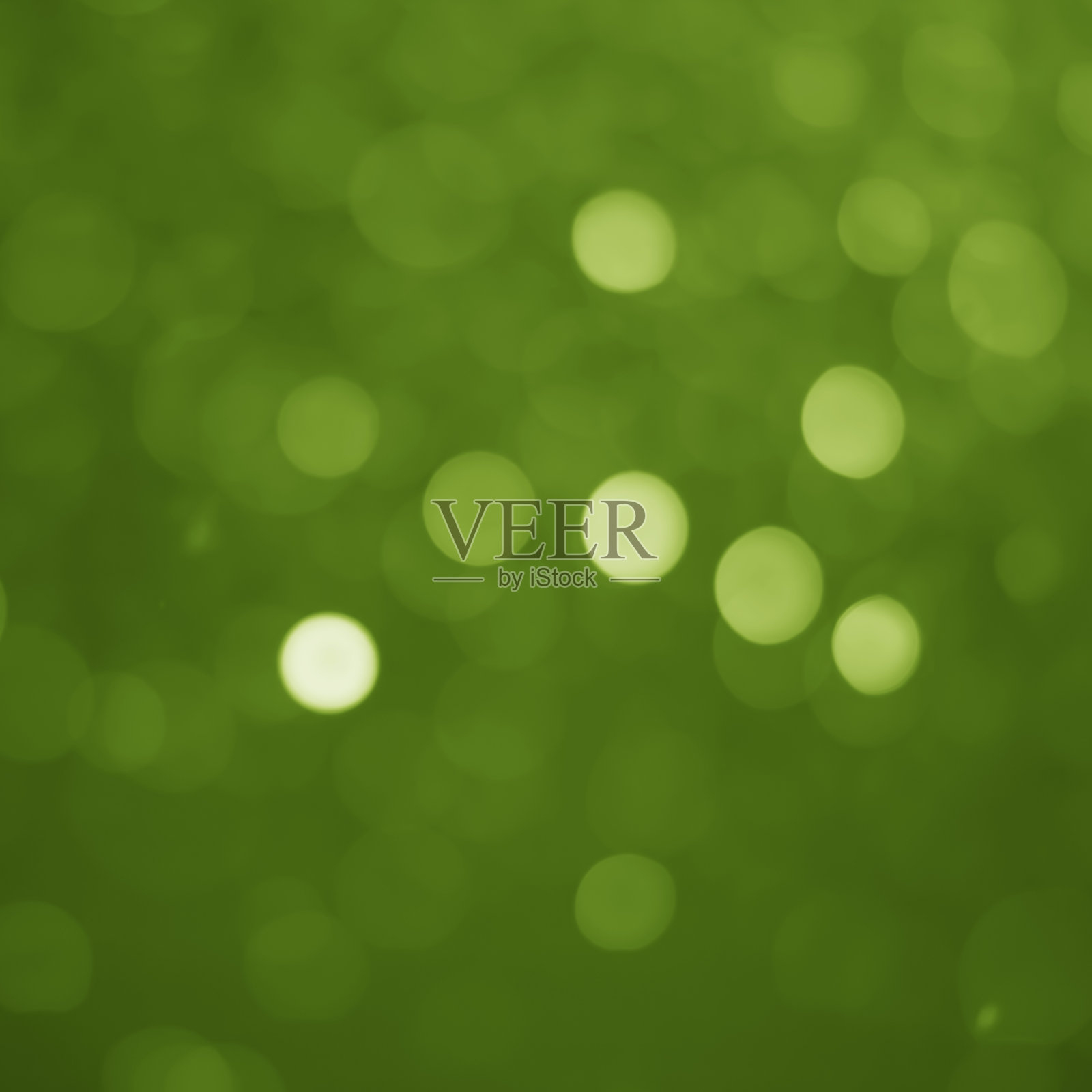 绿色的焦外成像背景照片摄影图片