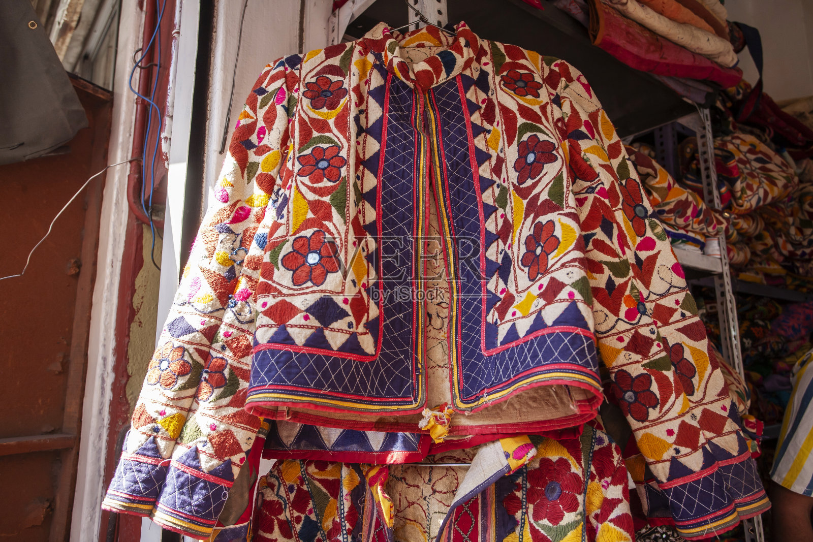 服装照片摄影图片