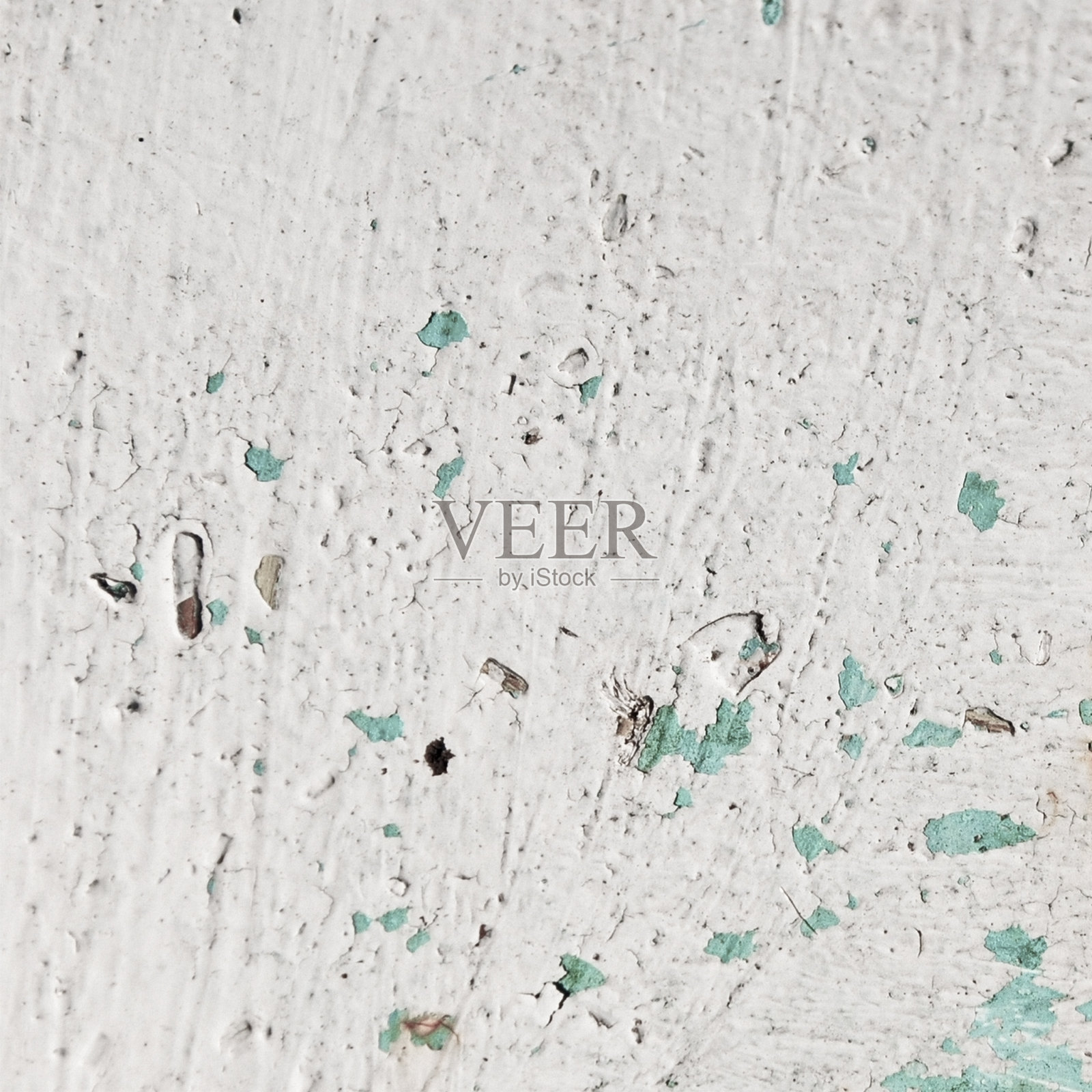 锈迹斑斑的白色金属表面照片摄影图片