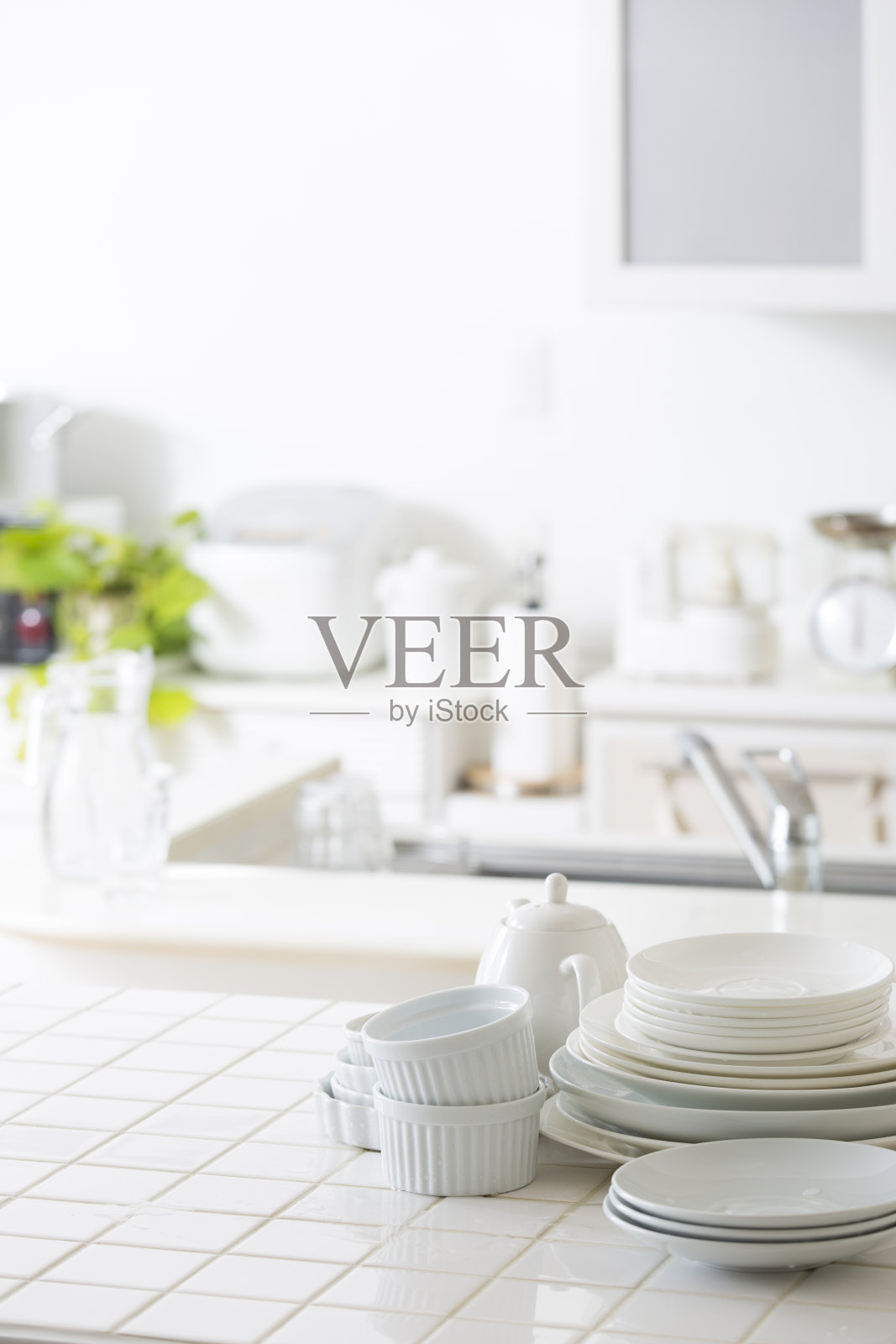 厨房背景照片摄影图片