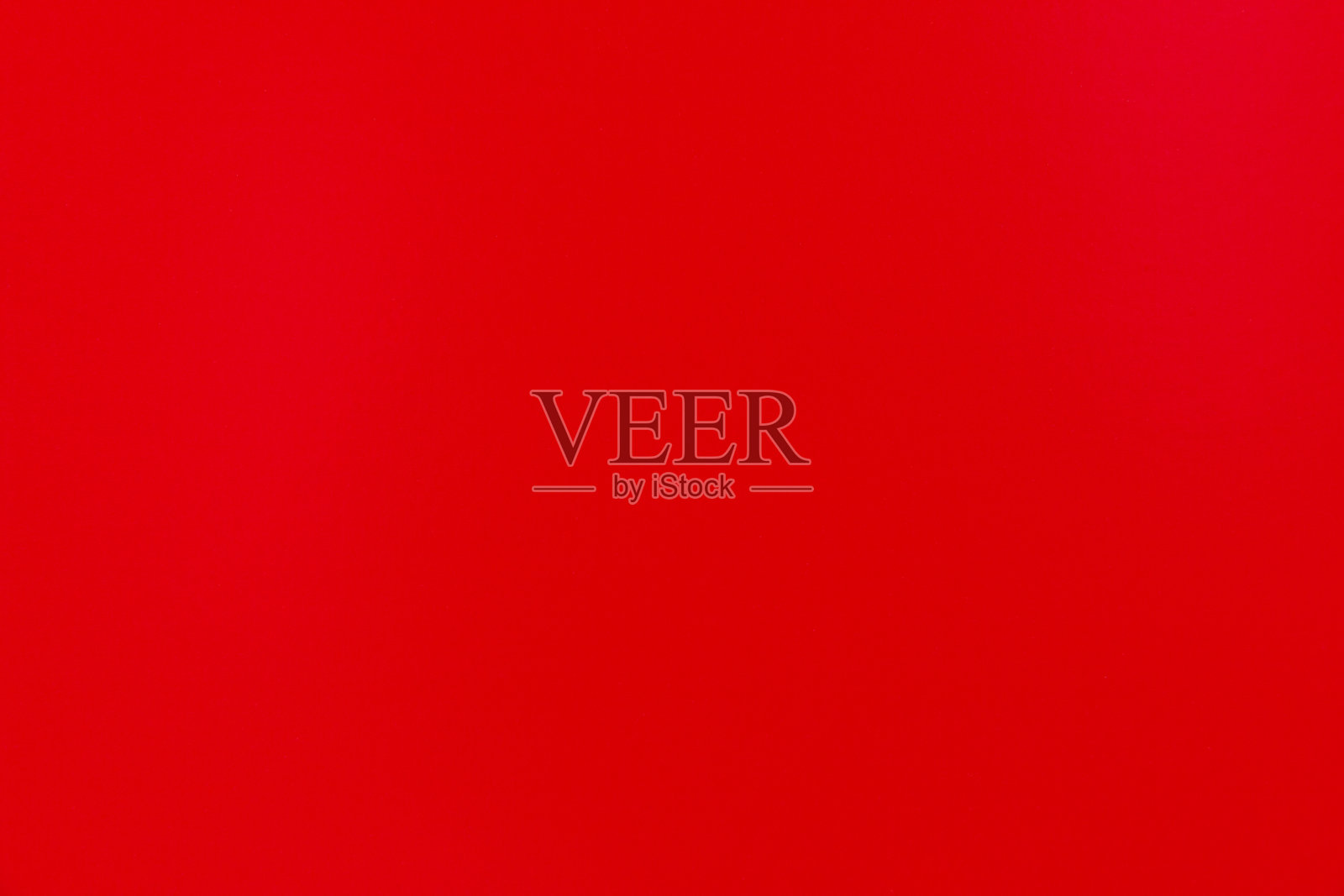 鲜红色纸板表面照片摄影图片