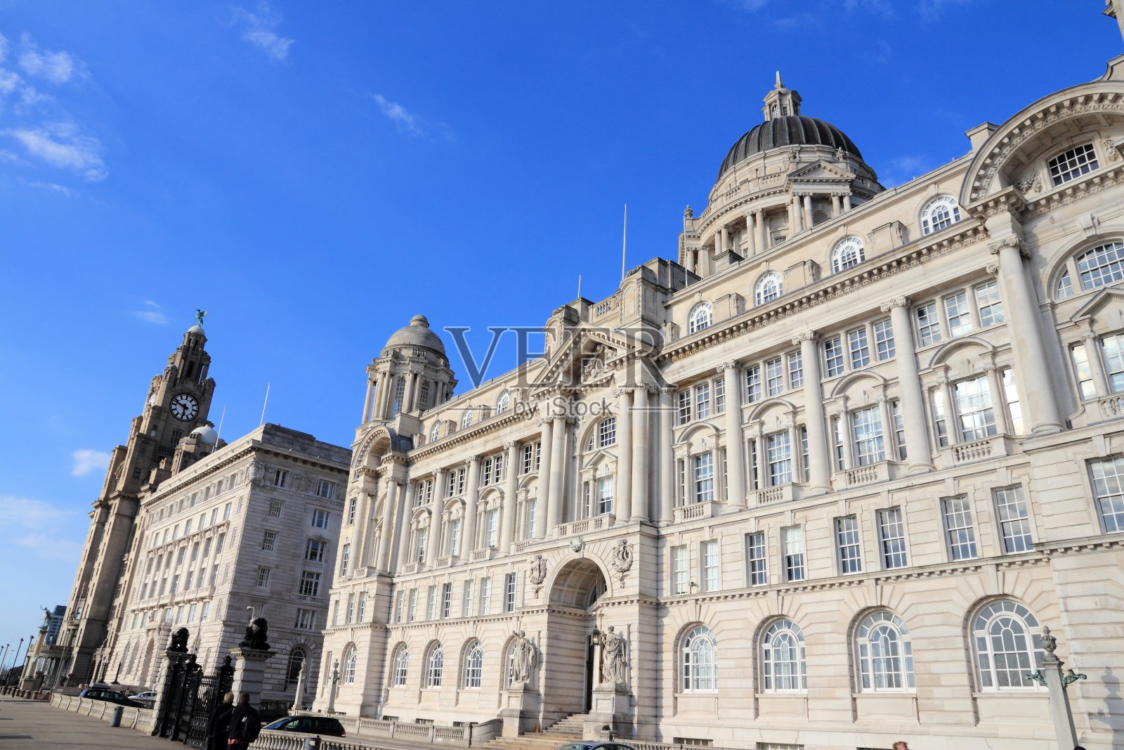 利弗波尔英国照片摄影图片