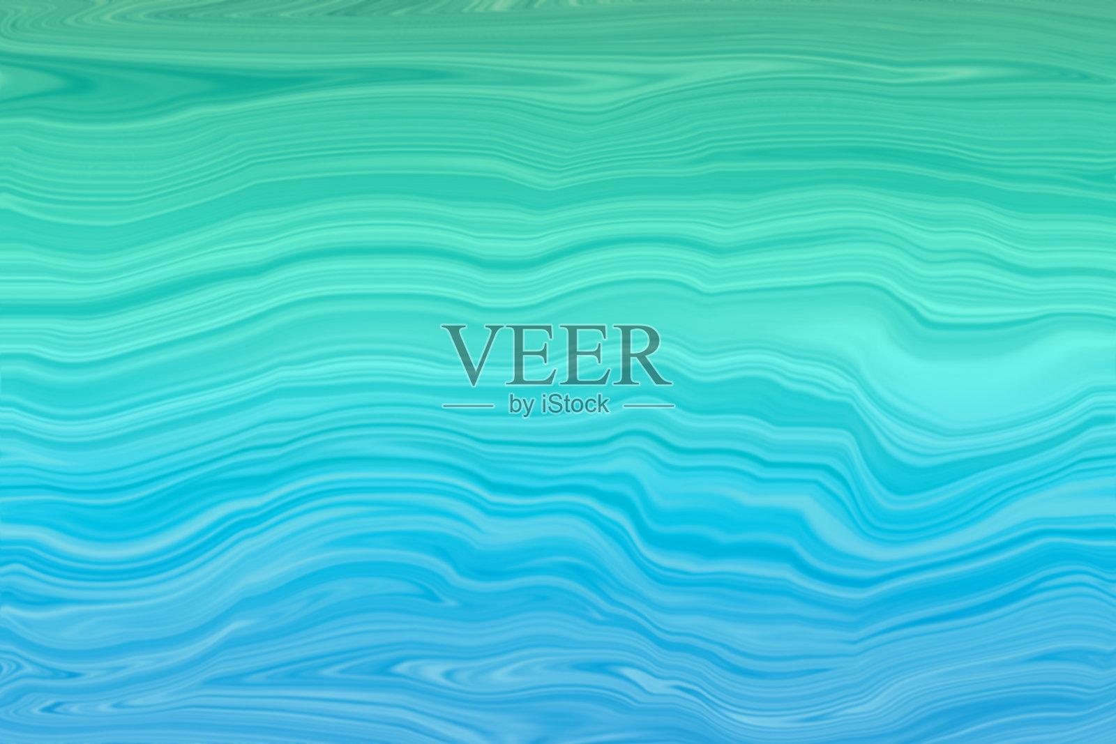 Mable和线矿物水蓝色纹理背景照片摄影图片