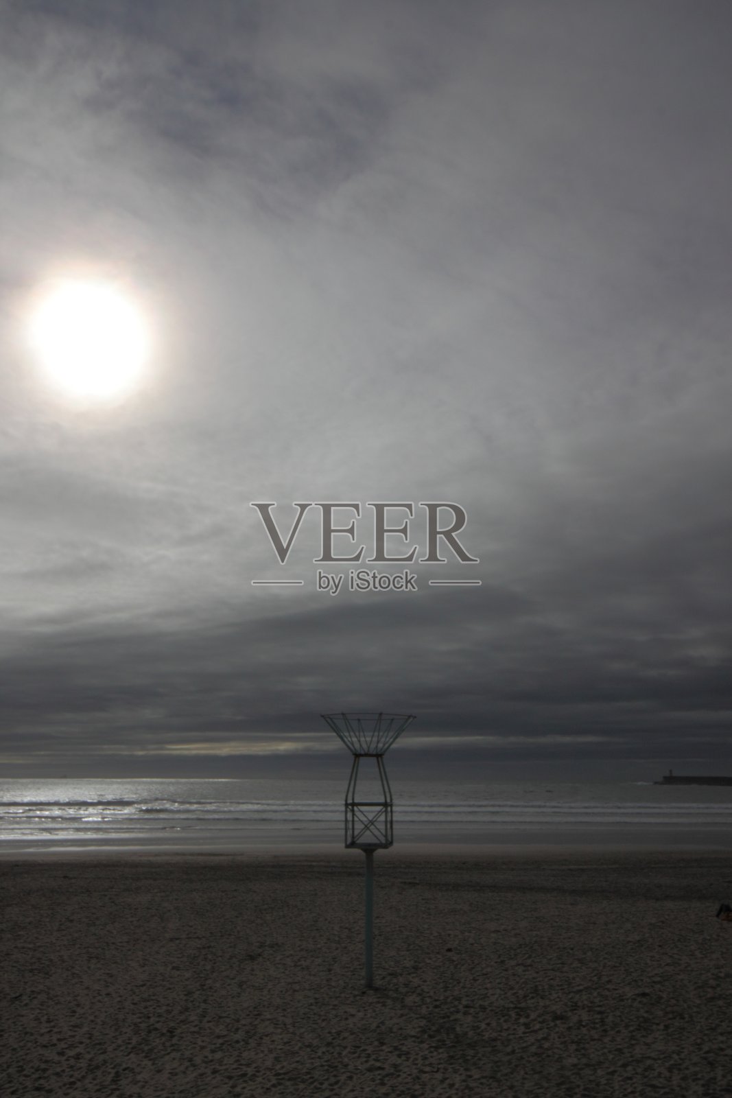 海滩照片摄影图片