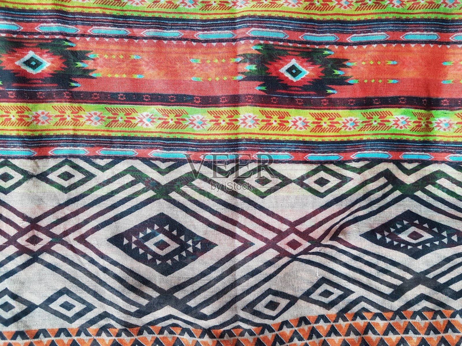 纺织品质地，织物，材料，垃圾结构背景照片摄影图片