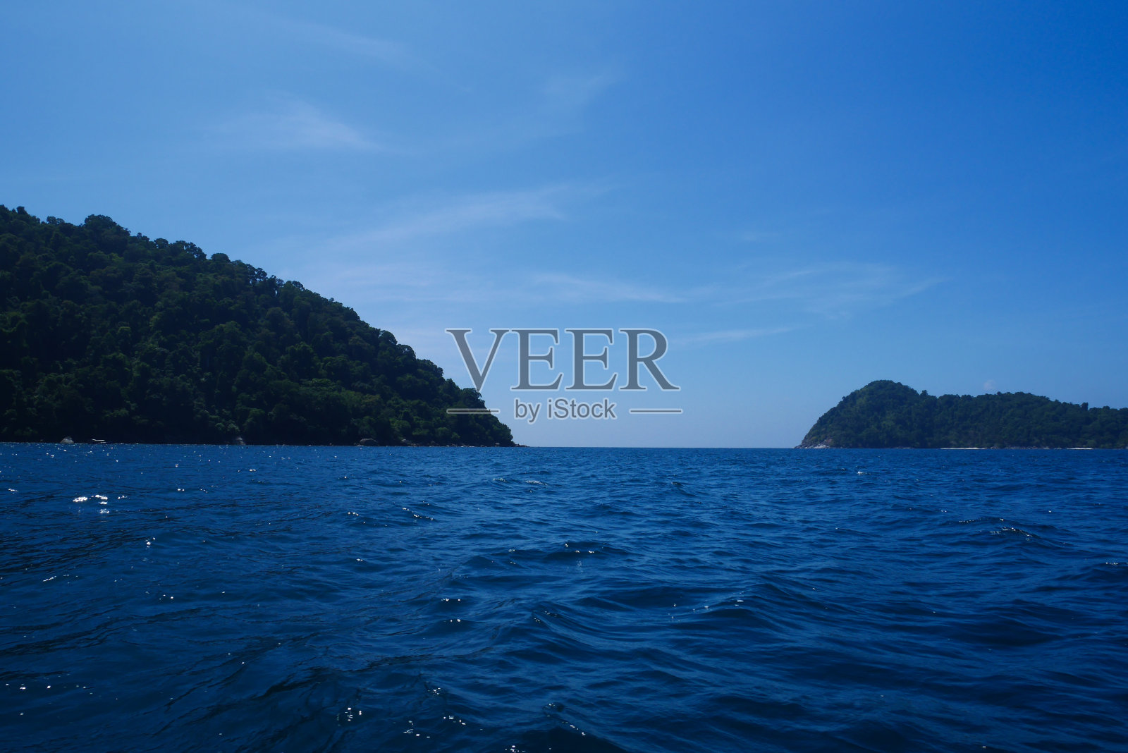 泰国素林岛照片摄影图片