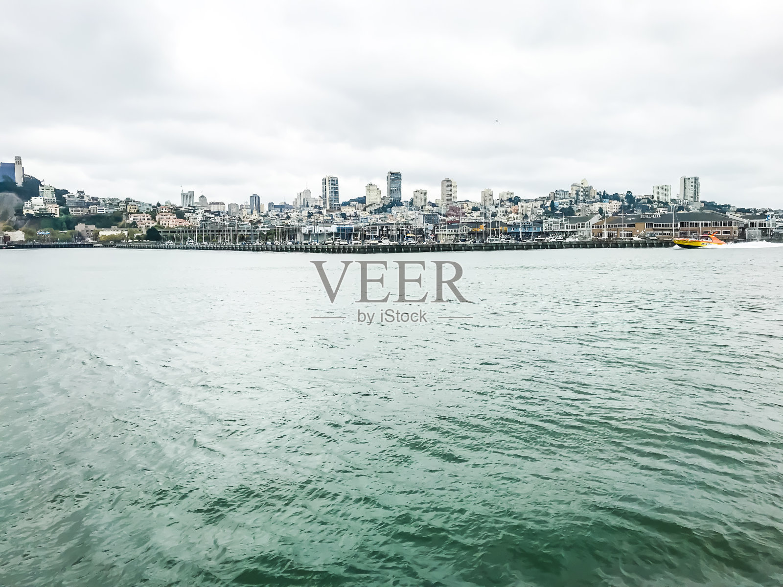 旧金山城市照片摄影图片