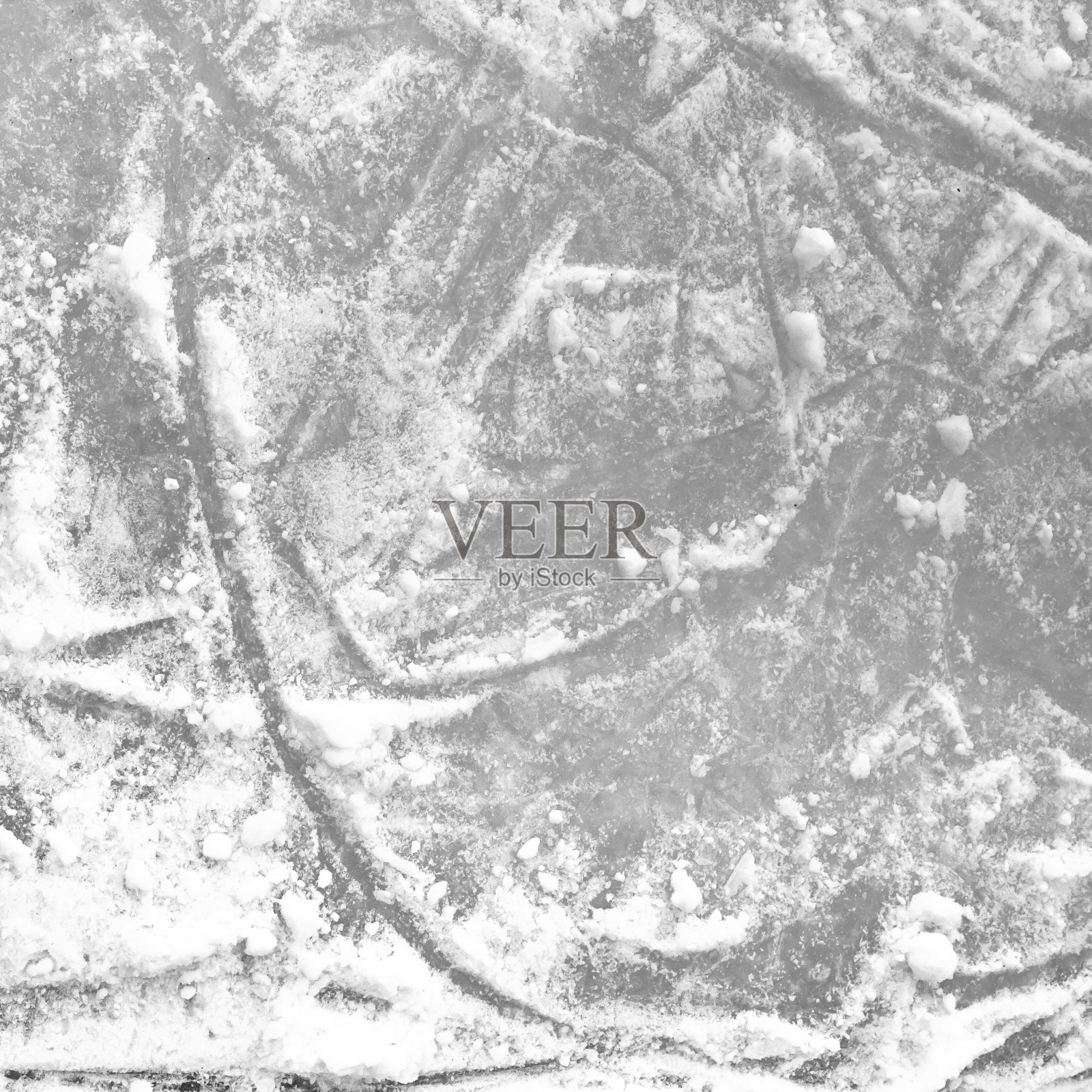 冰场地板特写照片摄影图片