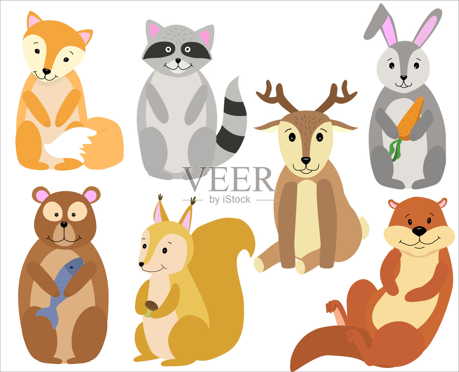 矢量图设计元素图片