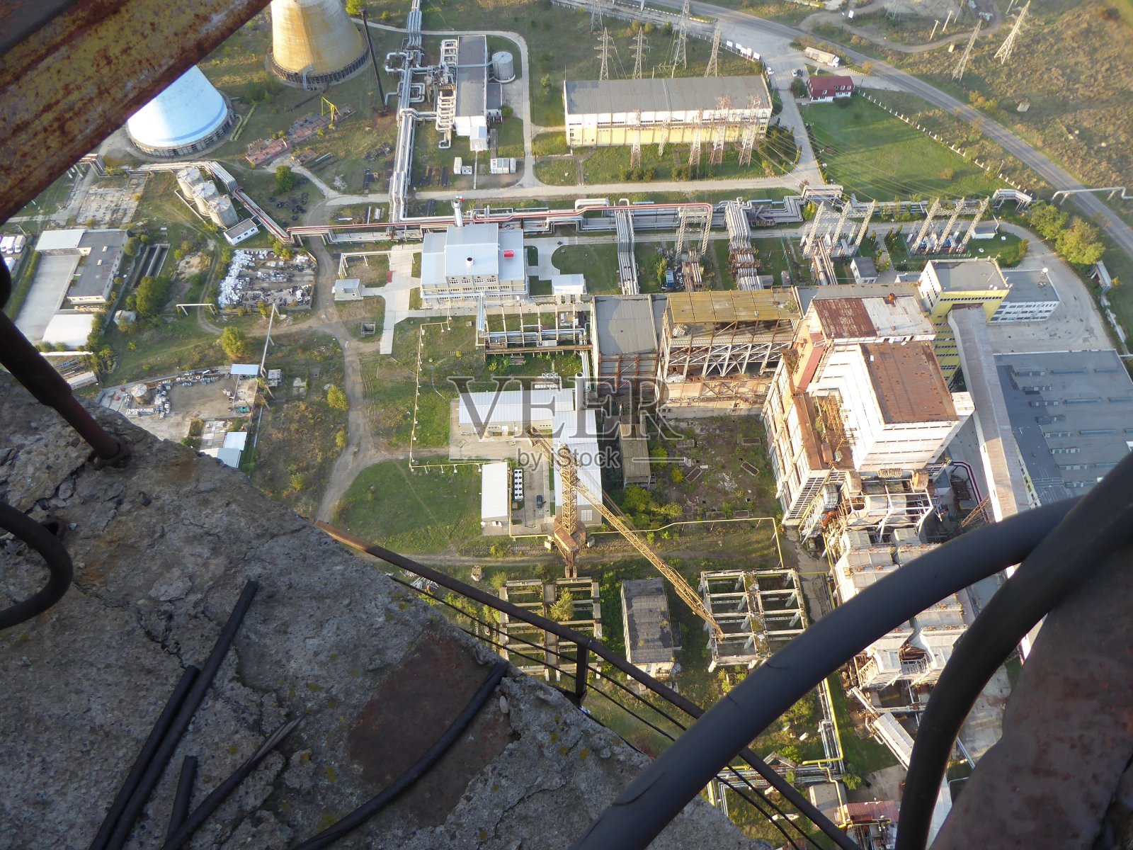 灾难照片摄影图片