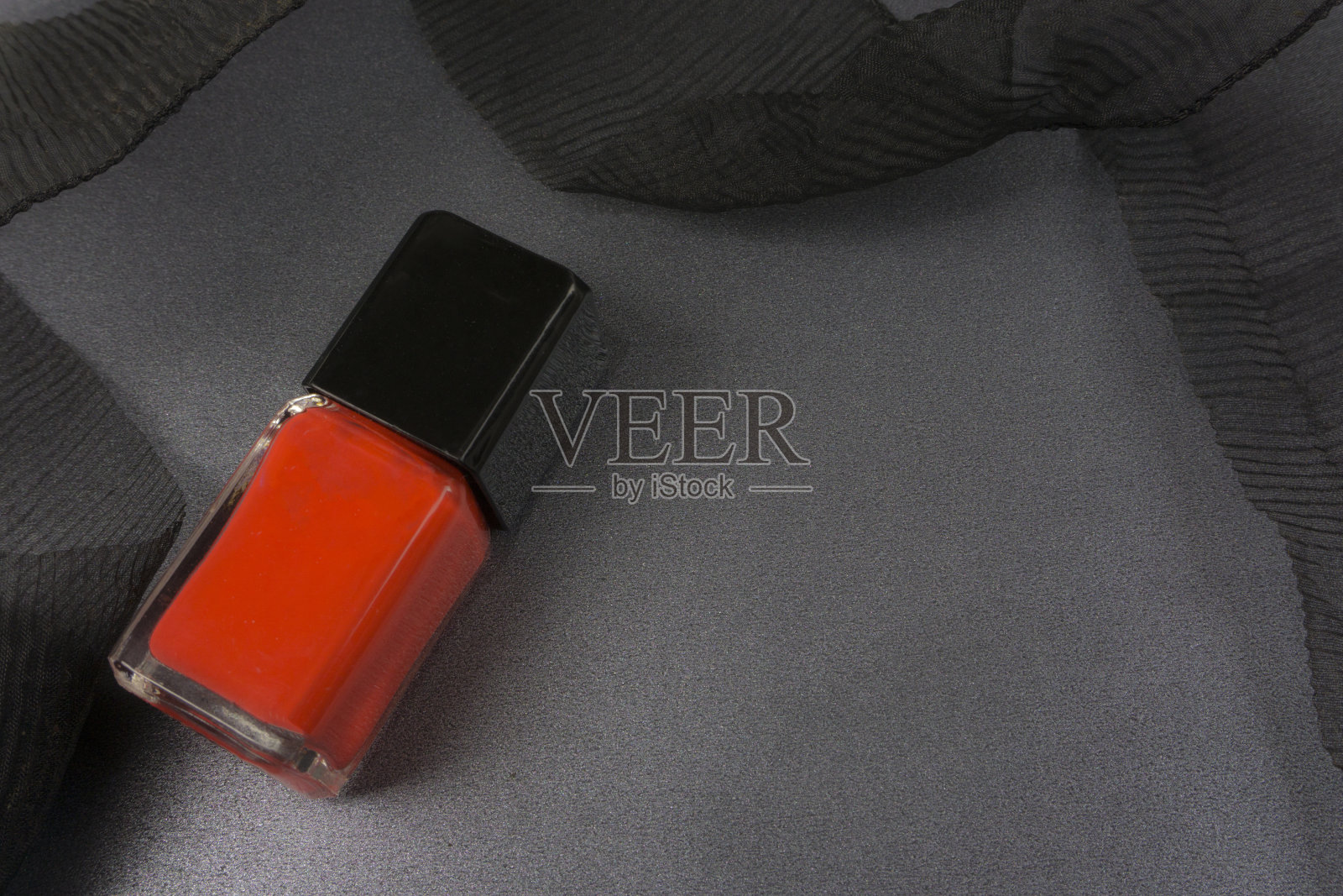 指甲油工具形象照片摄影图片