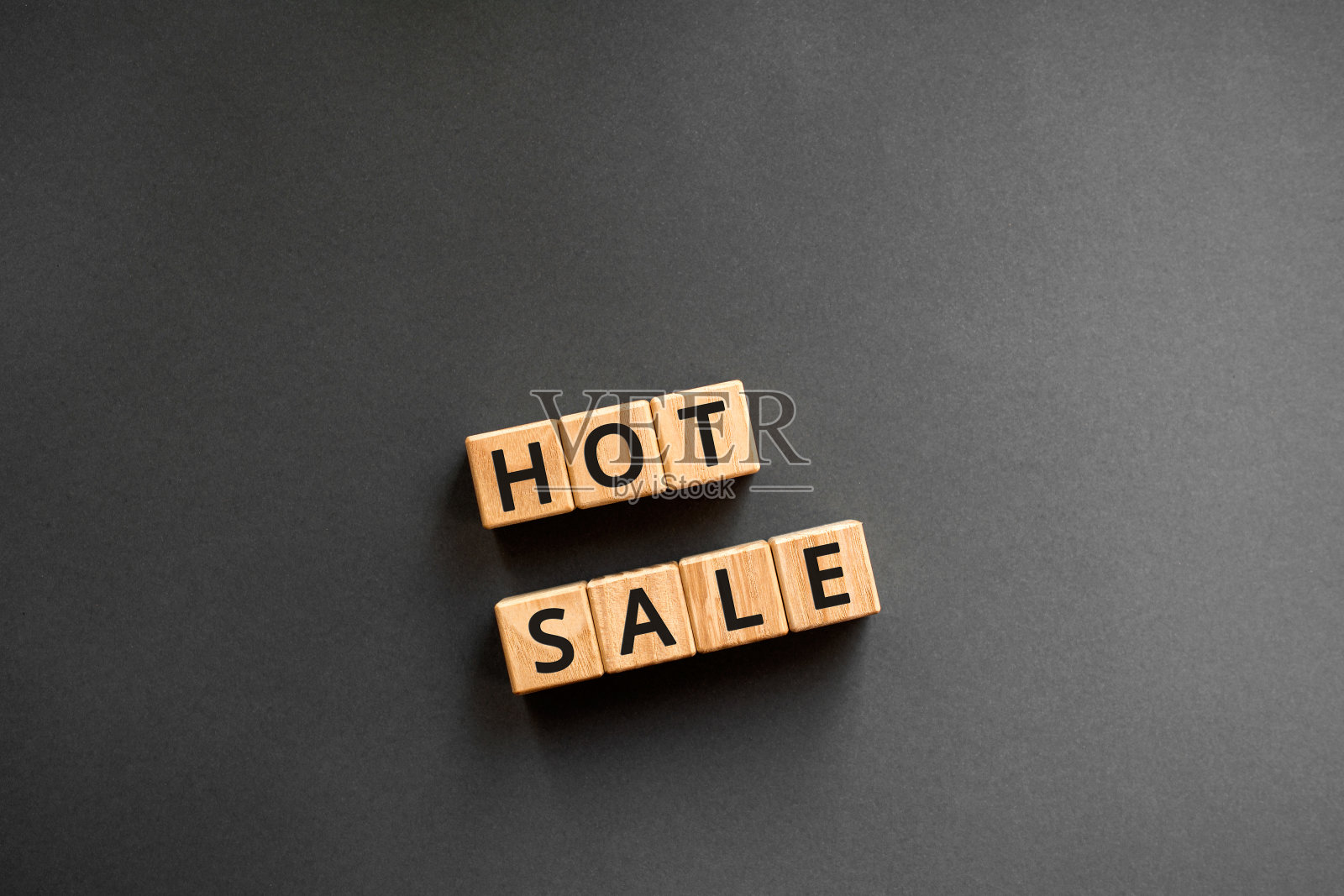 热卖-字木块与字母照片摄影图片