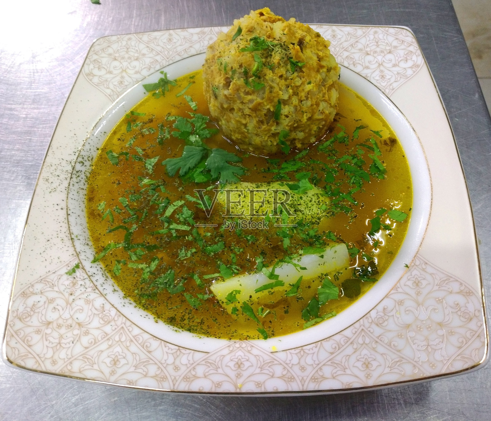 阿塞拜疆民族菜照片摄影图片