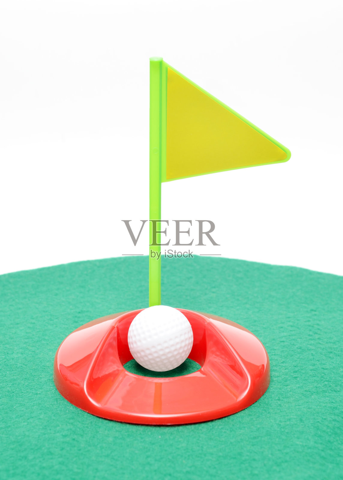 迷你高尔夫游戏照片摄影图片