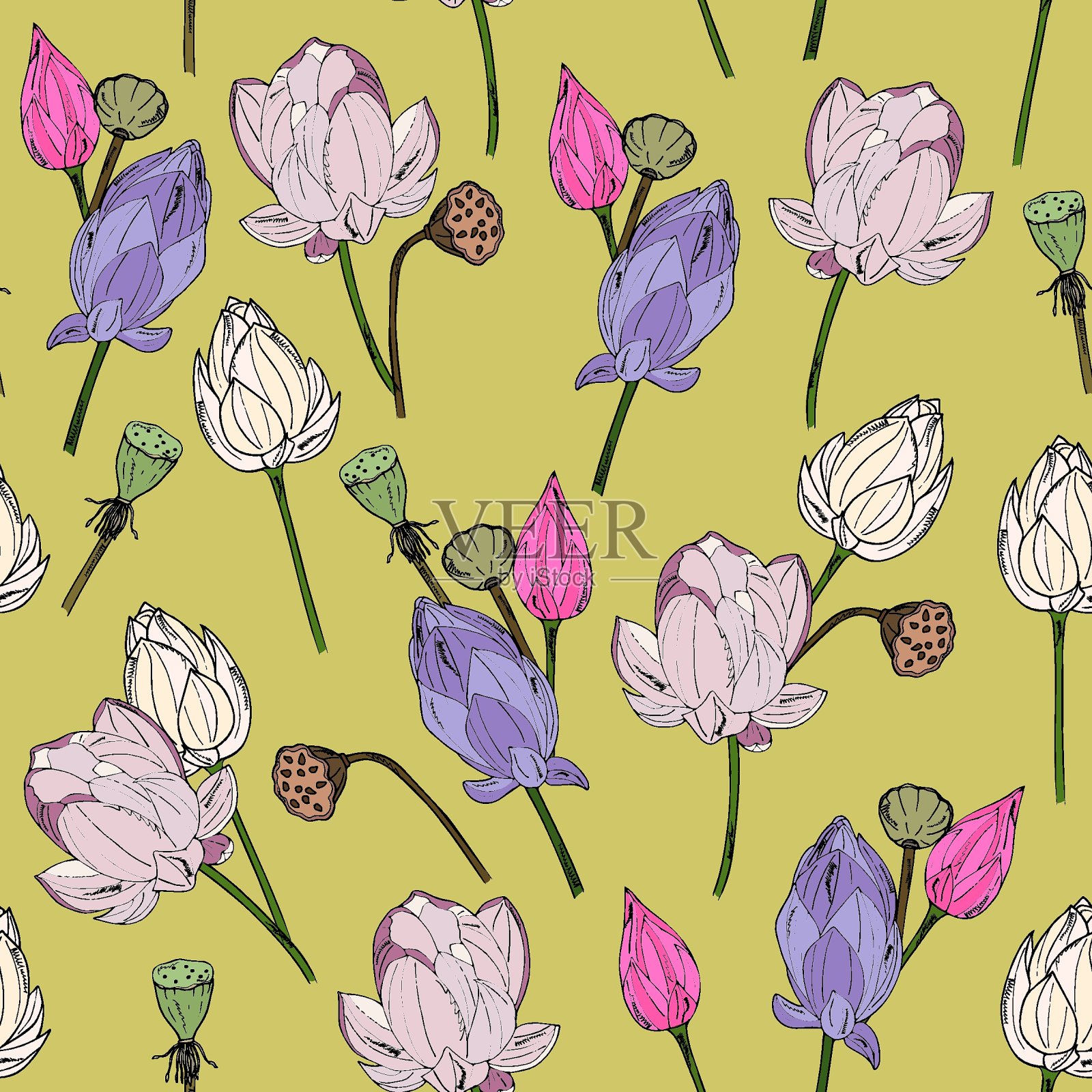 •1/2]3/42]1/2 2 2 GB插画图片素材