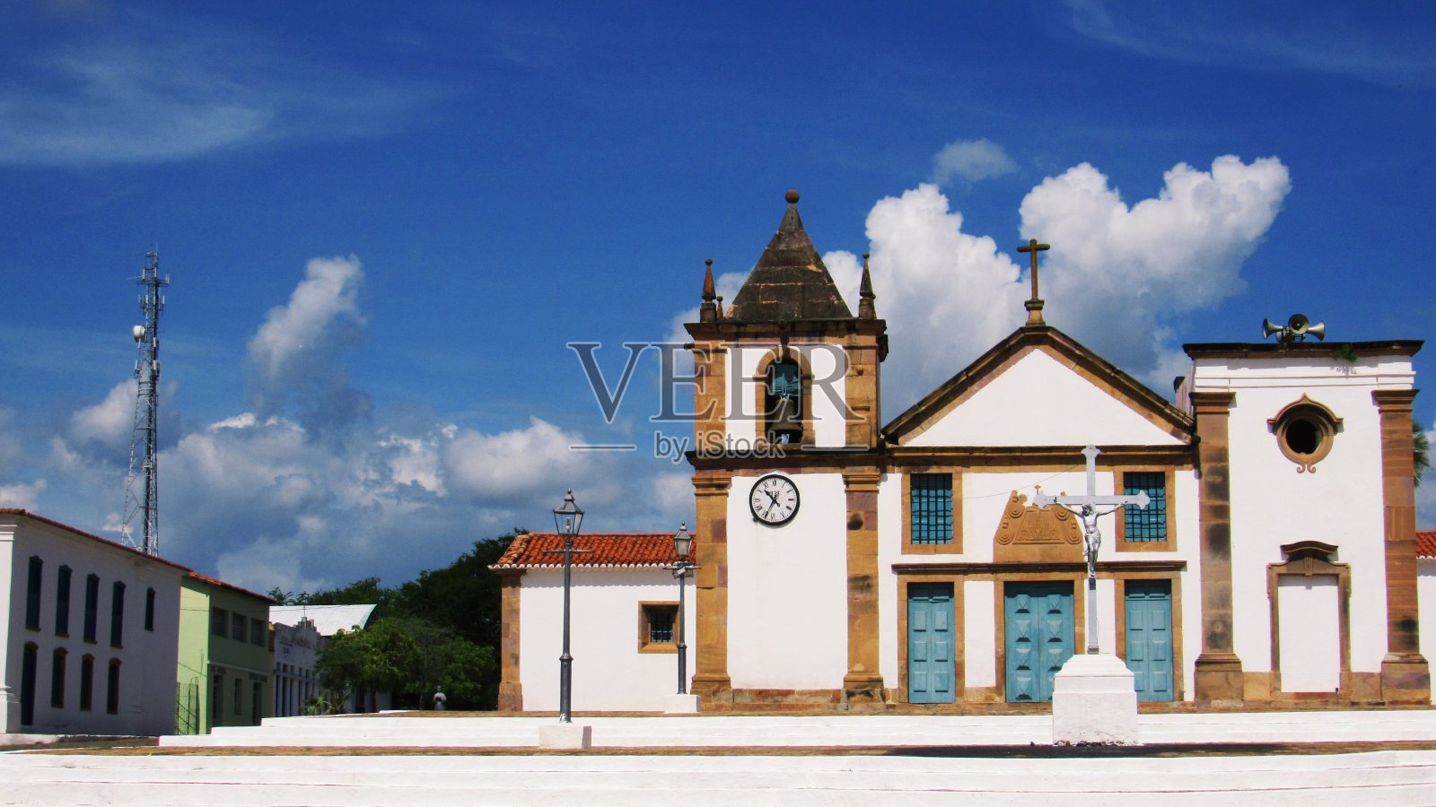 采用天主教堂照片摄影图片