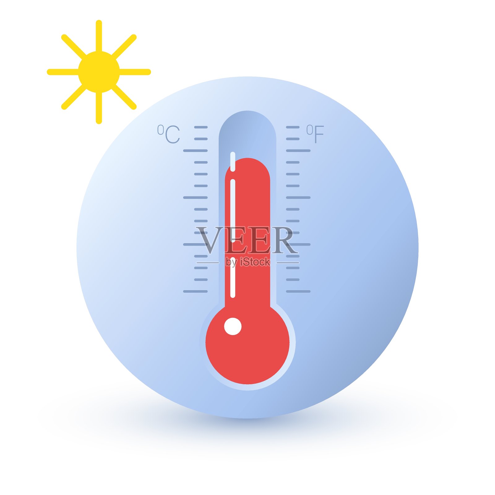 打印插画图片素材