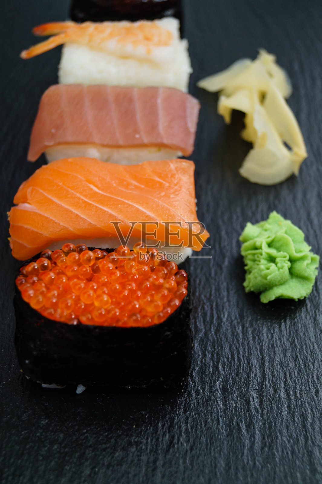 寿司照片摄影图片