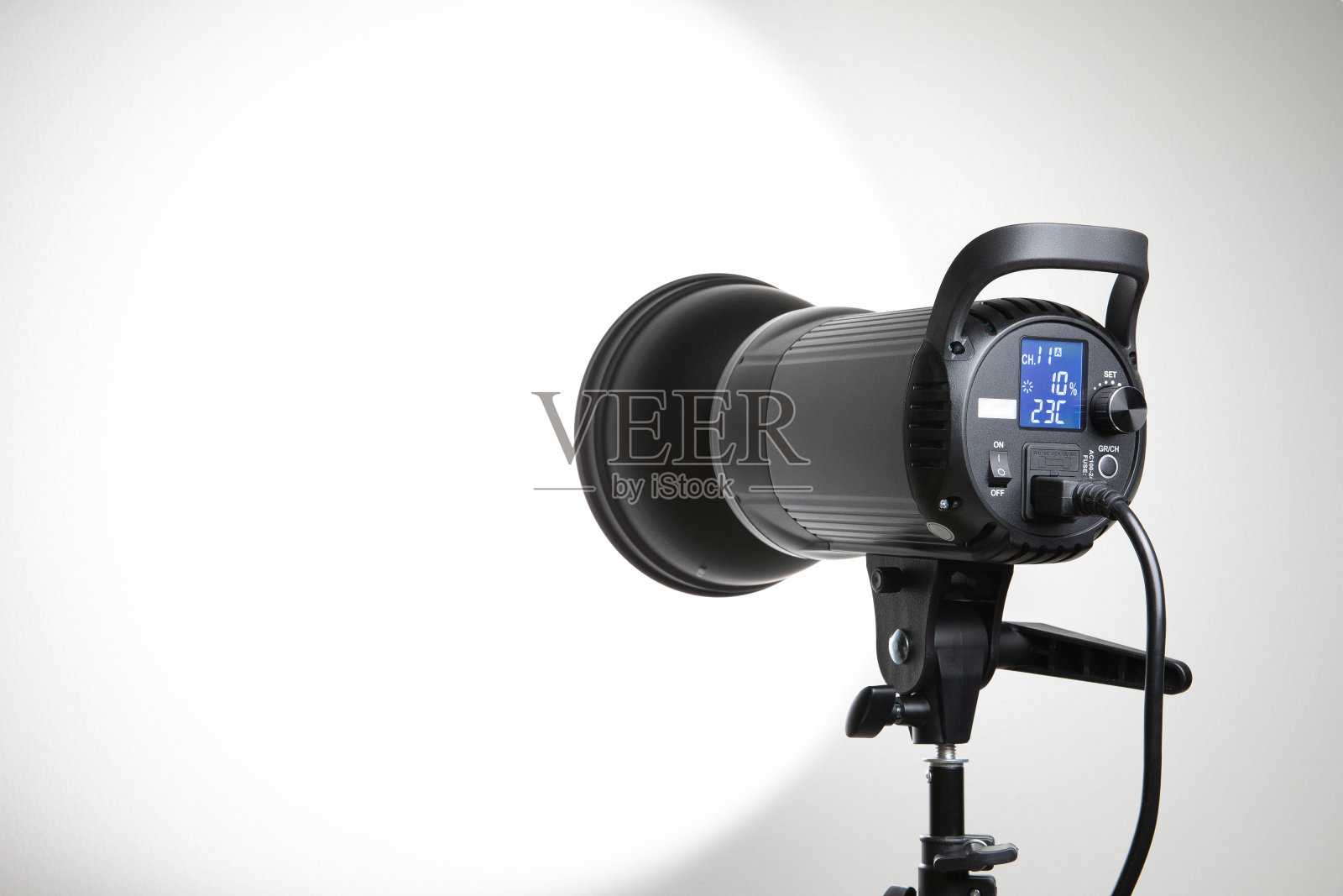 视频光隔离照片摄影图片