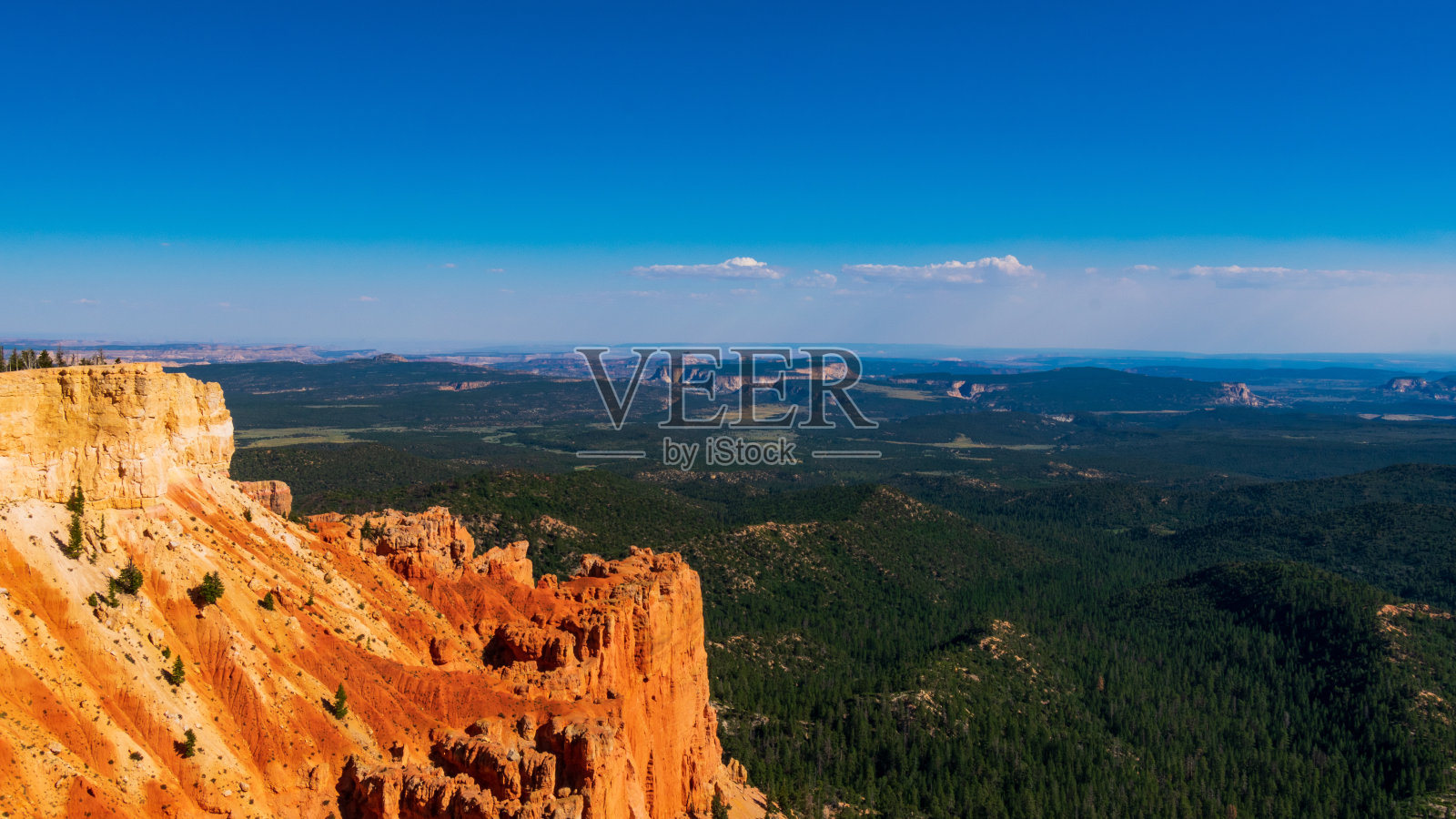 布莱斯峡谷国家公园照片摄影图片