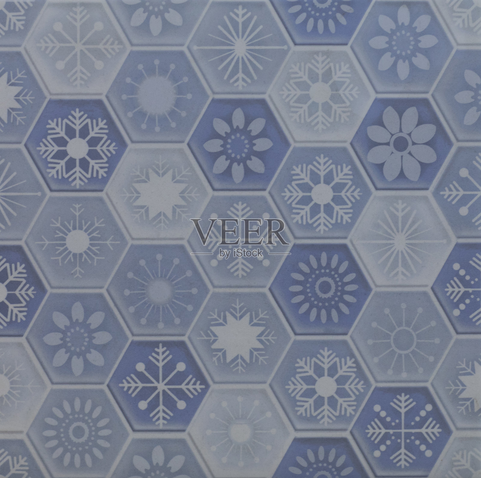 装饰复古抽象装饰马赛克瓷砖图案厨房照片摄影图片