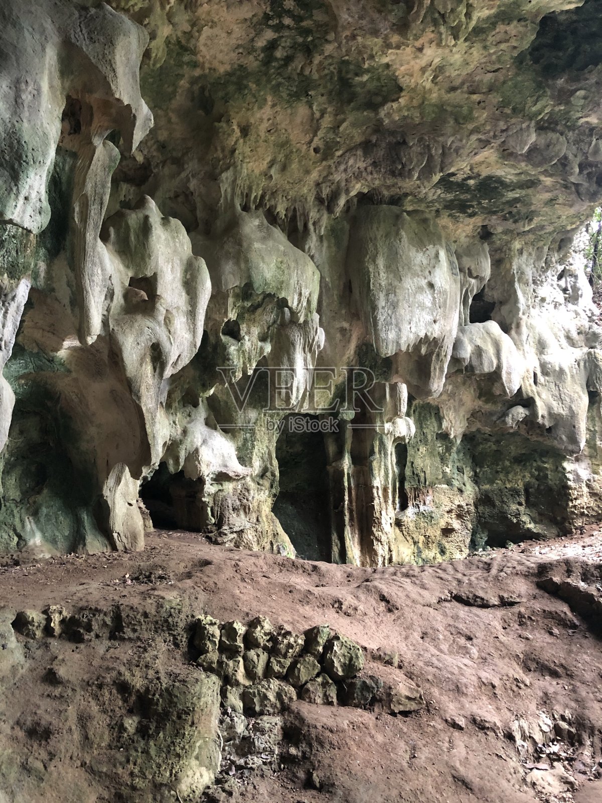 洞穴照片摄影图片