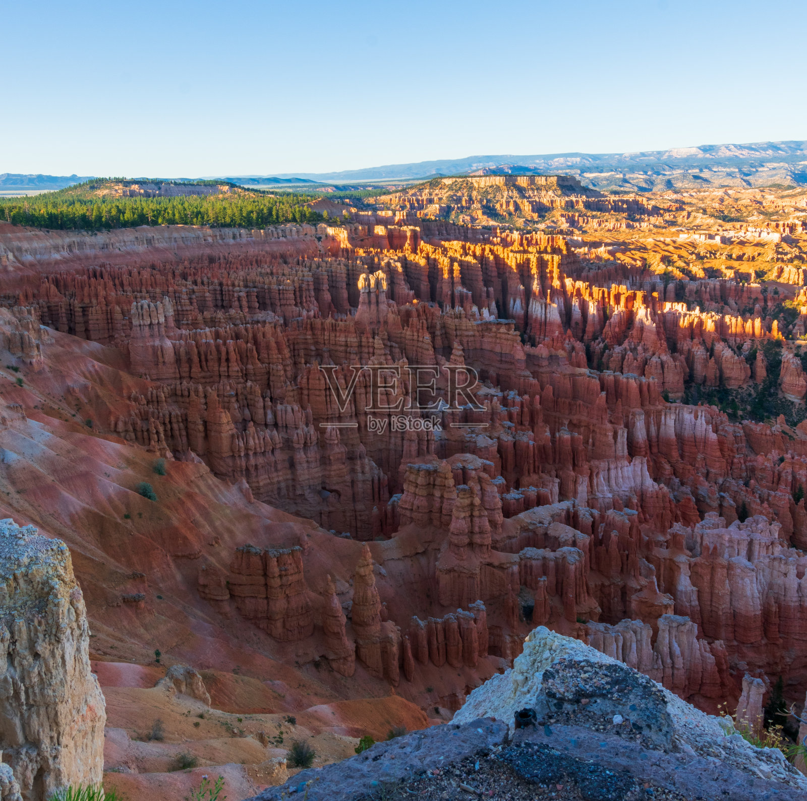 布莱斯峡谷国家公园照片摄影图片
