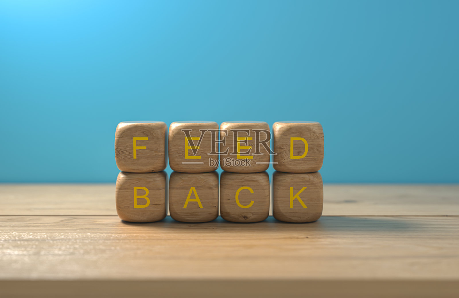 反馈的概念照片摄影图片