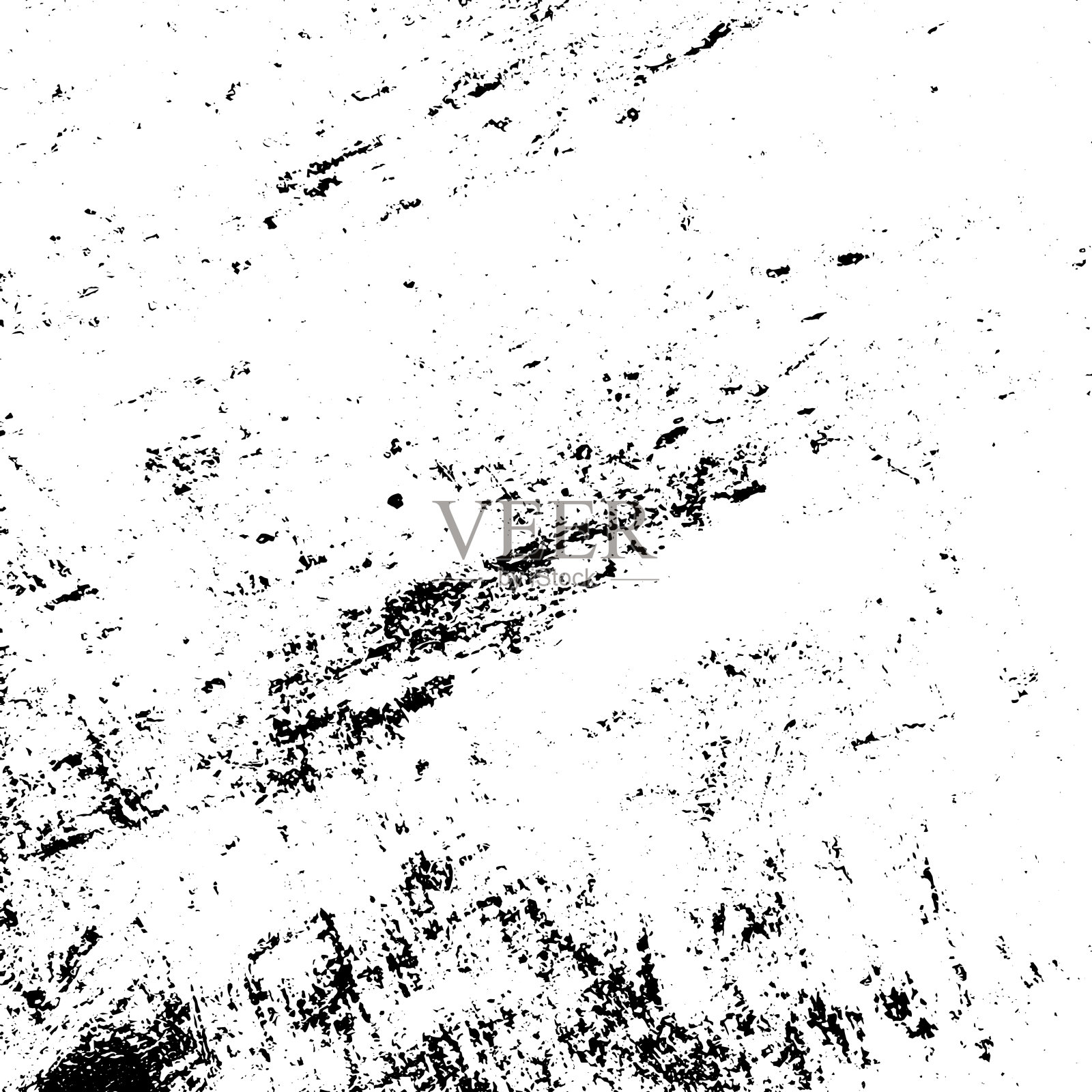 颗粒状的叠加结构插画图片素材