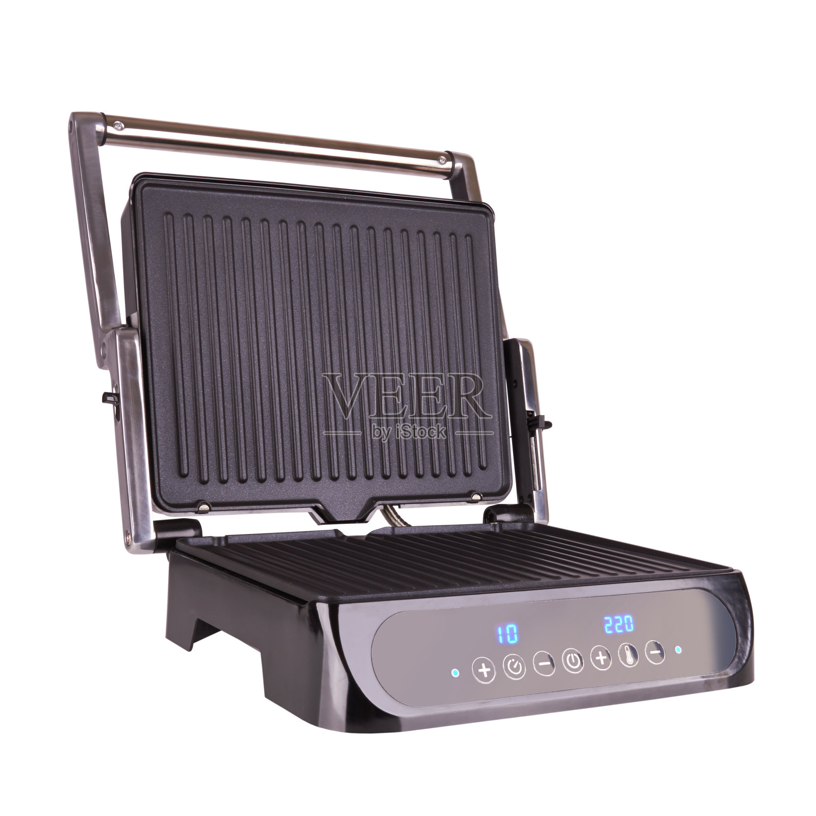 电烤孤立照片摄影图片