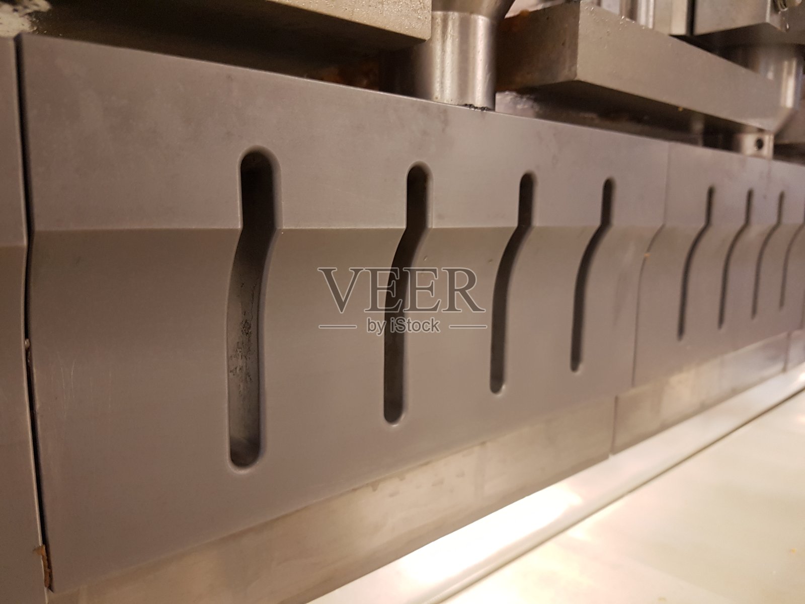 食品工厂设备照片摄影图片