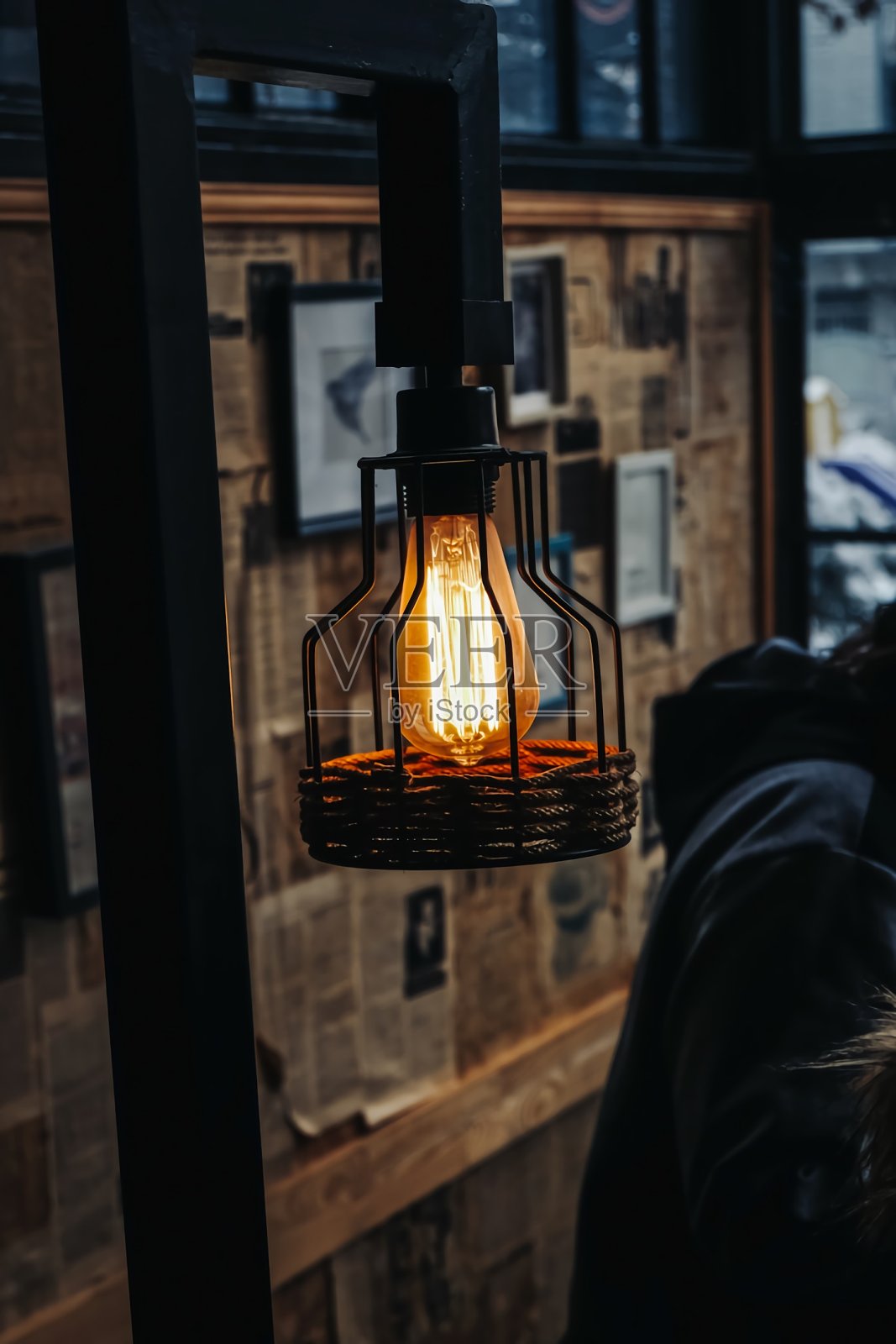 光照片摄影图片