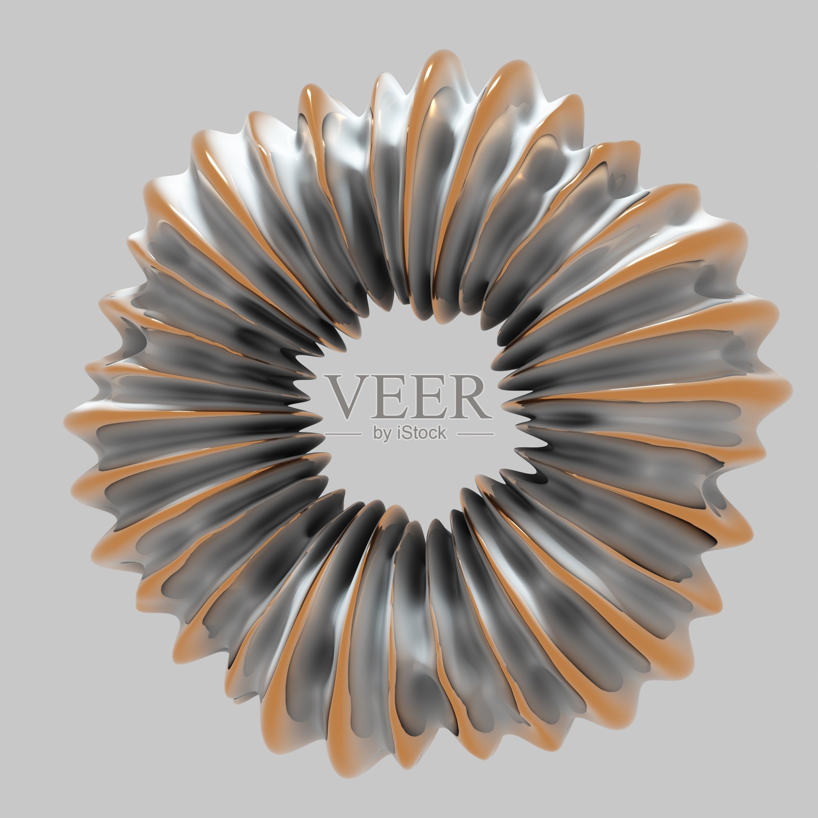 抽象雕塑对象照片摄影图片