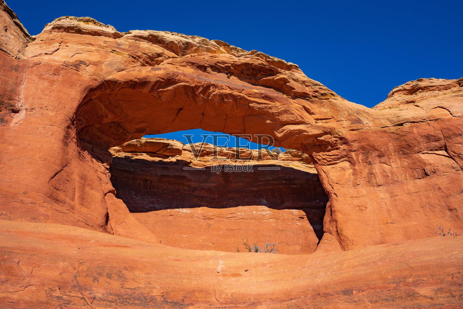 挂毯拱门国家公园照片摄影图片