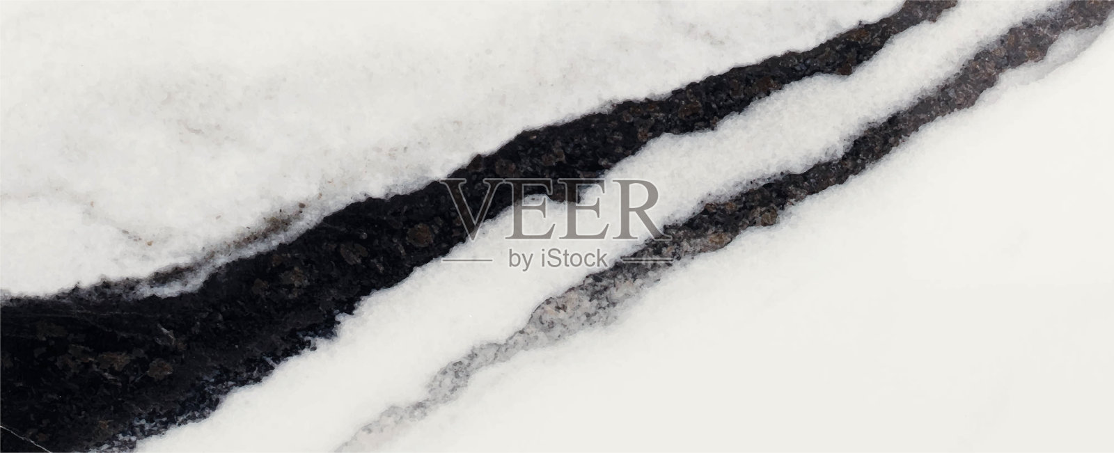 光滑的白色大理石纹理背景照片摄影图片