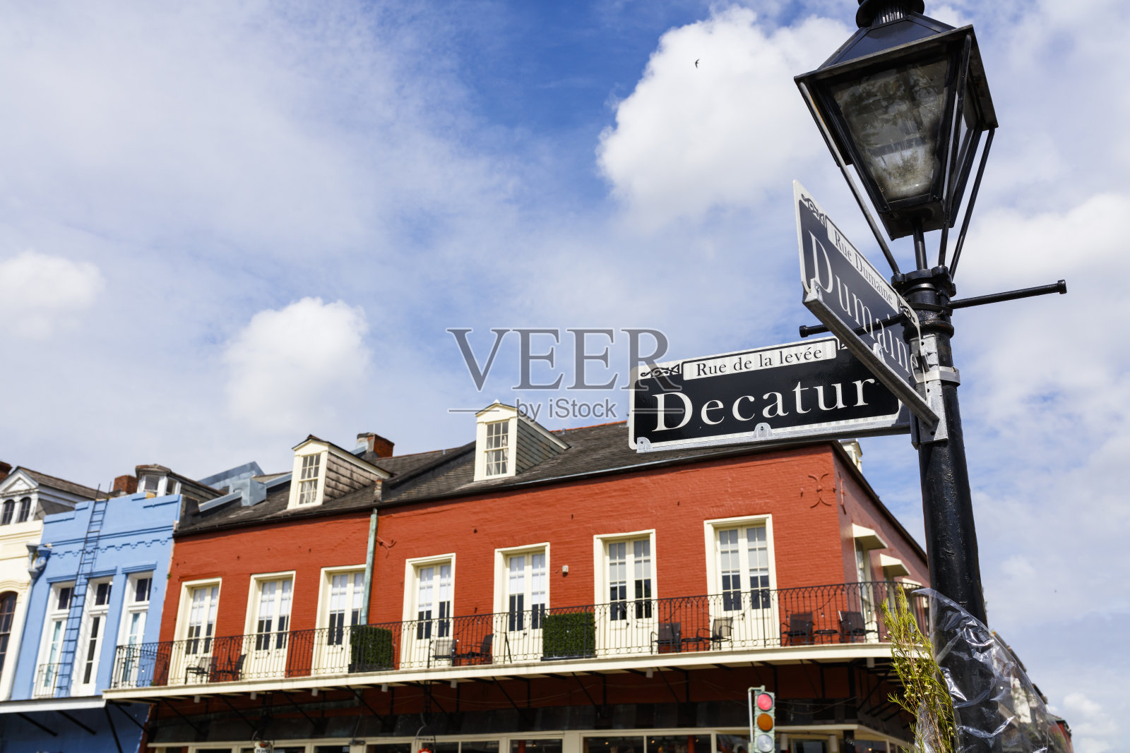 法国区城市照片摄影图片