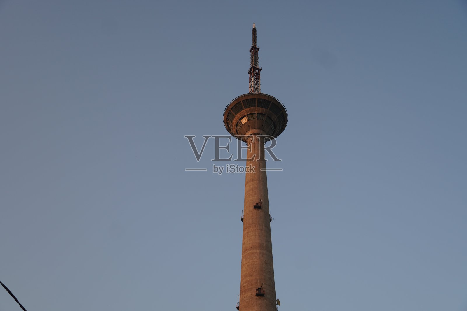 印度天空大厦照片摄影图片