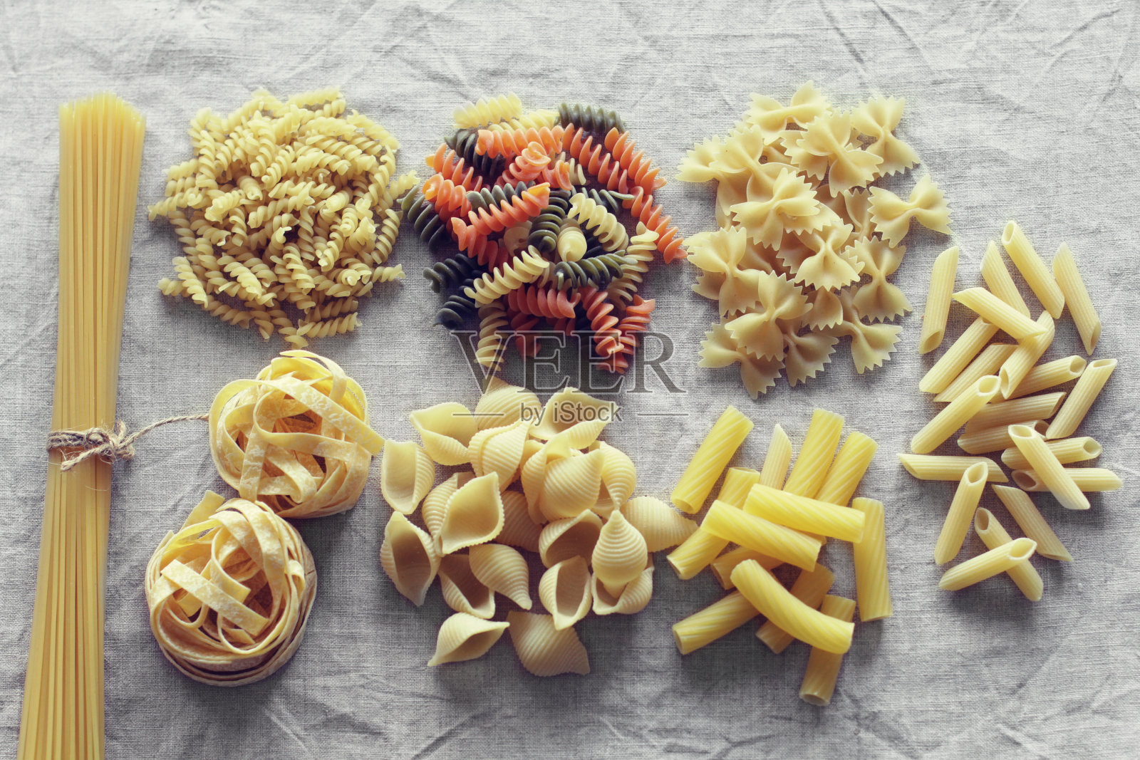 各种面食照片摄影图片